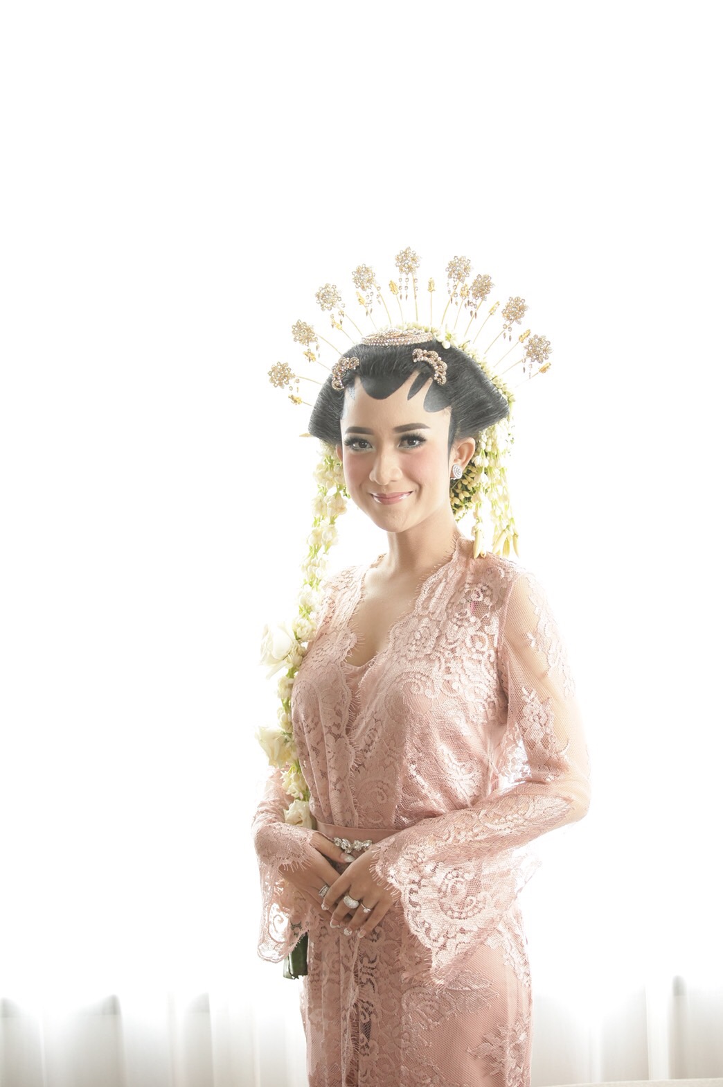 Astrini Wedding | Everly Atelier | Bridestory