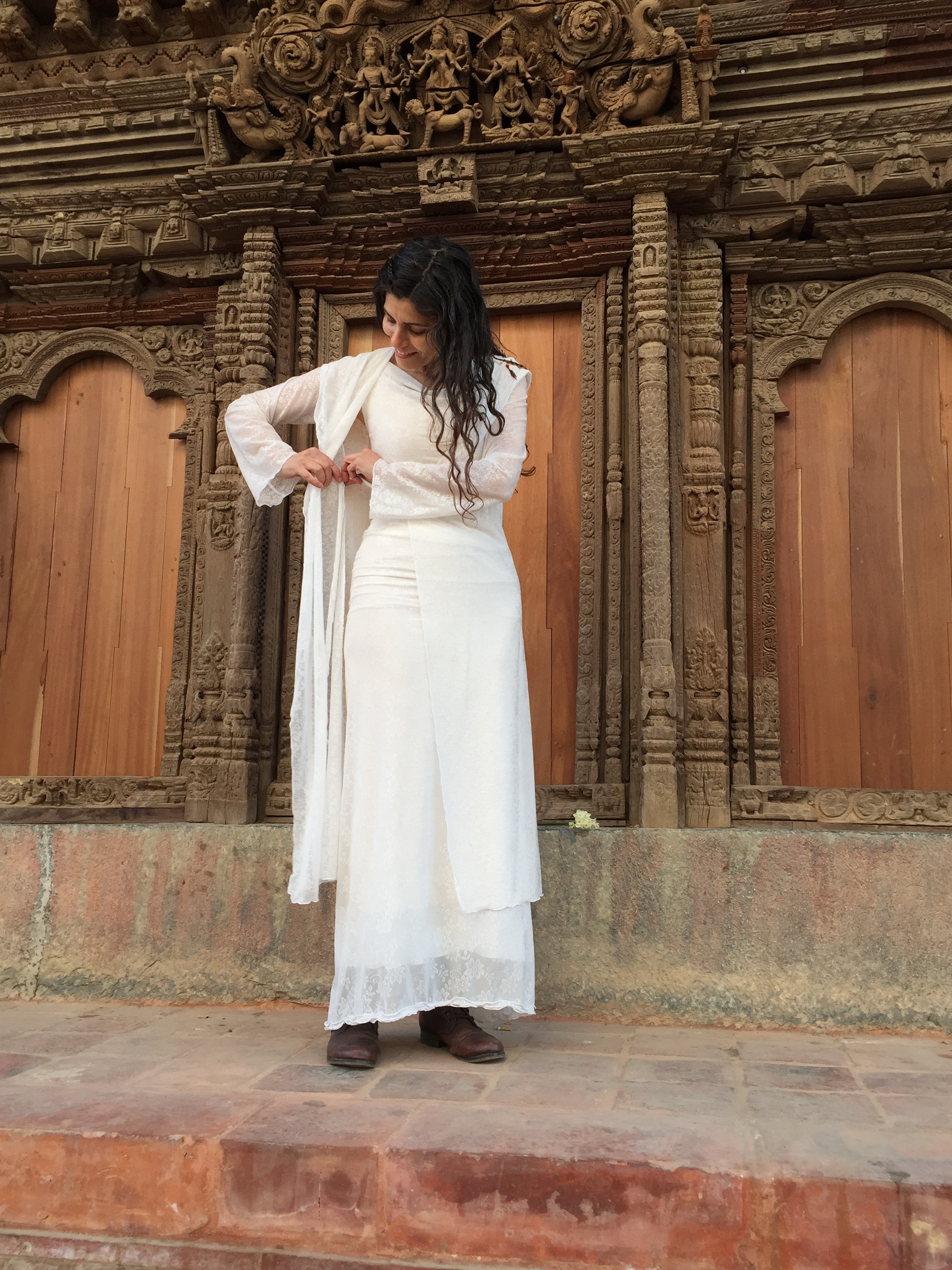 dress topper cardigan