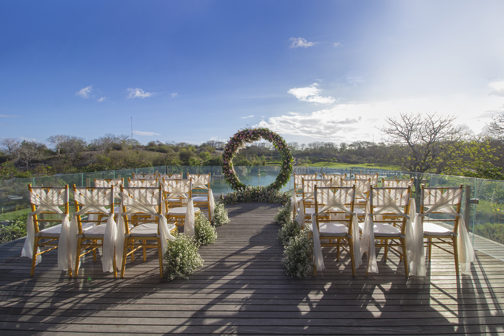 Bukit Pandawa Romance 1 Oleh Bukit Pandawa Golf Country Club Bridestory Store