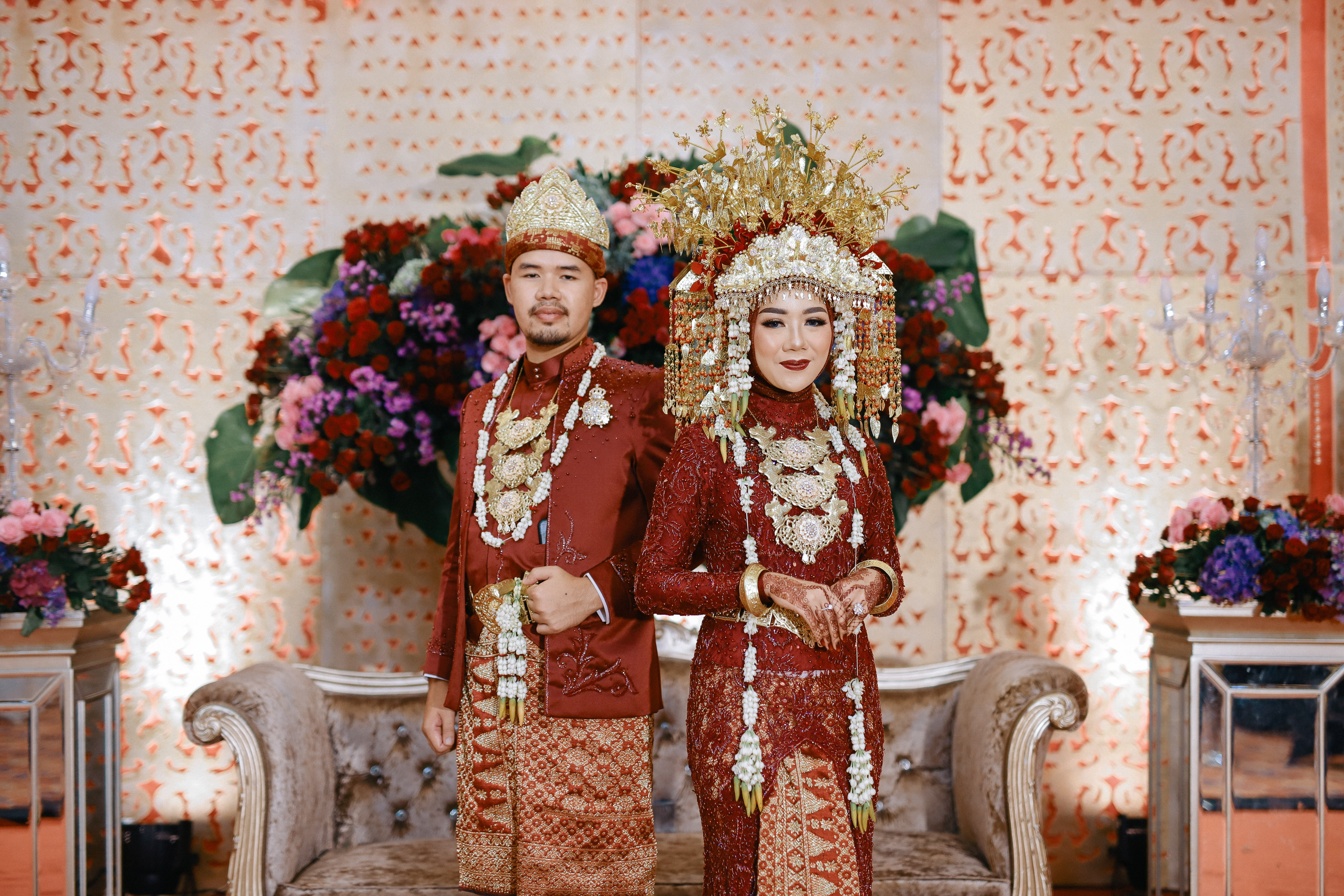 Adat Perkahwinan Masyarakat Jawa Di Malaysia