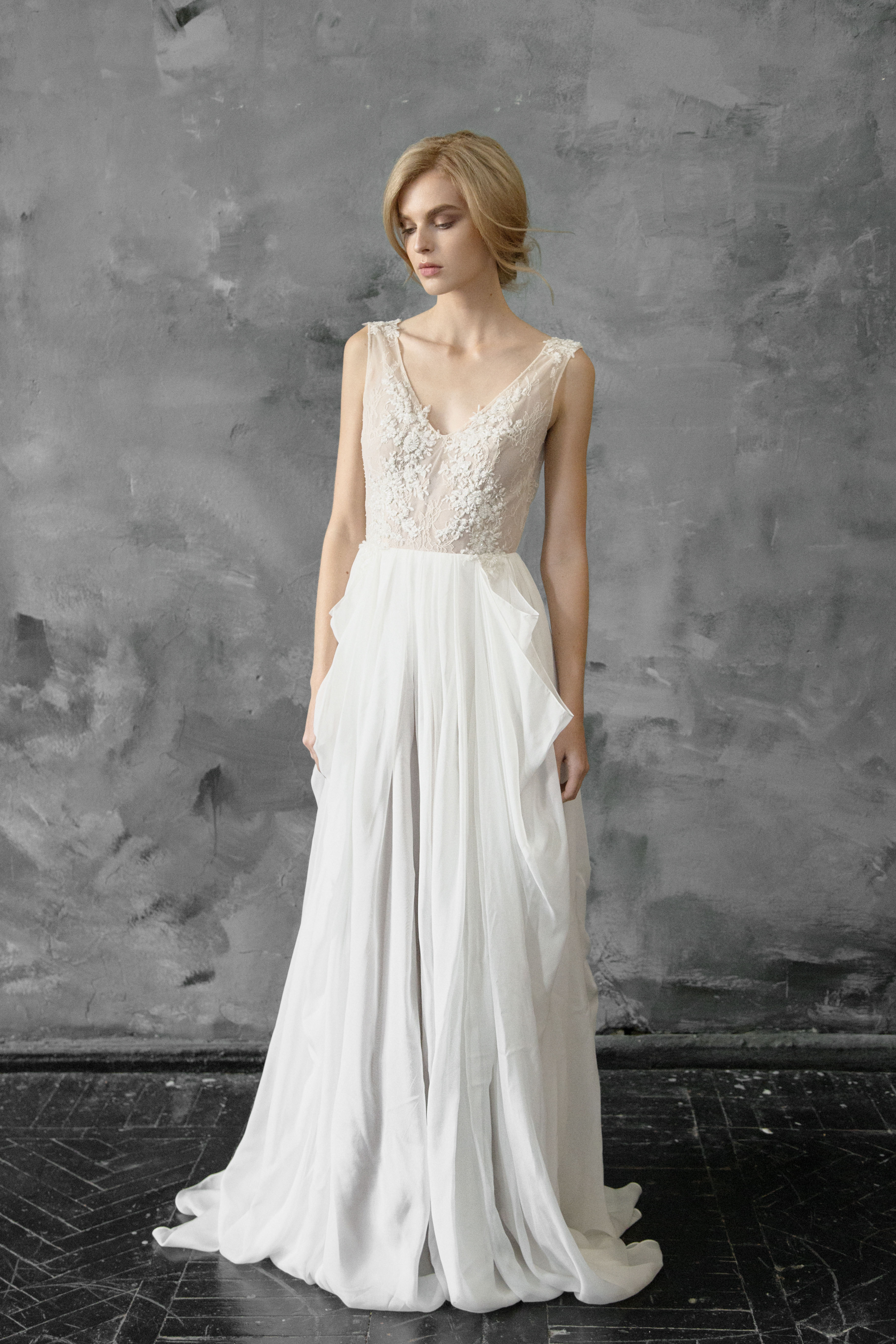 Kyrene by MYWONY | Bridestory.com