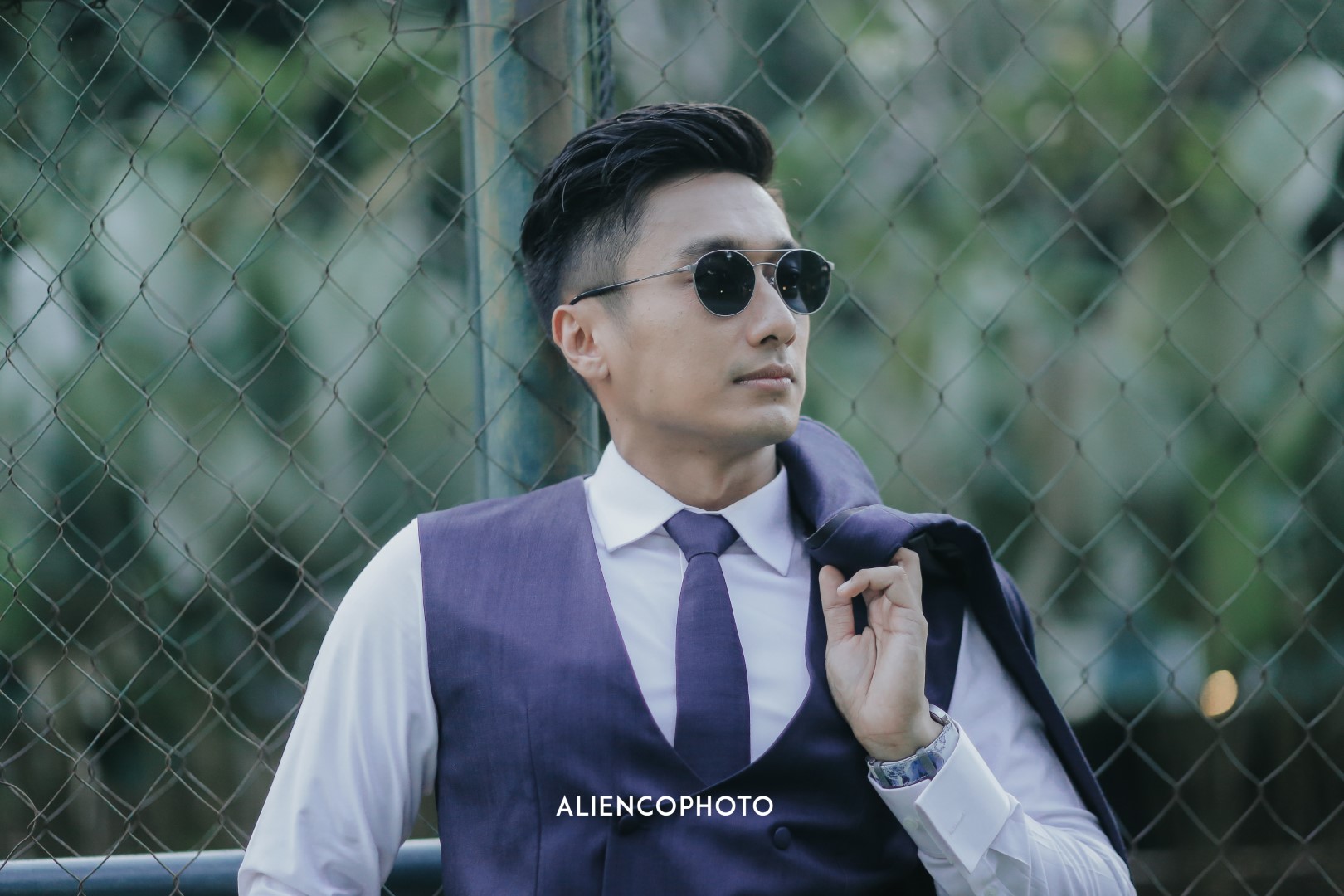 Profil Radhit Syam  Terbaru