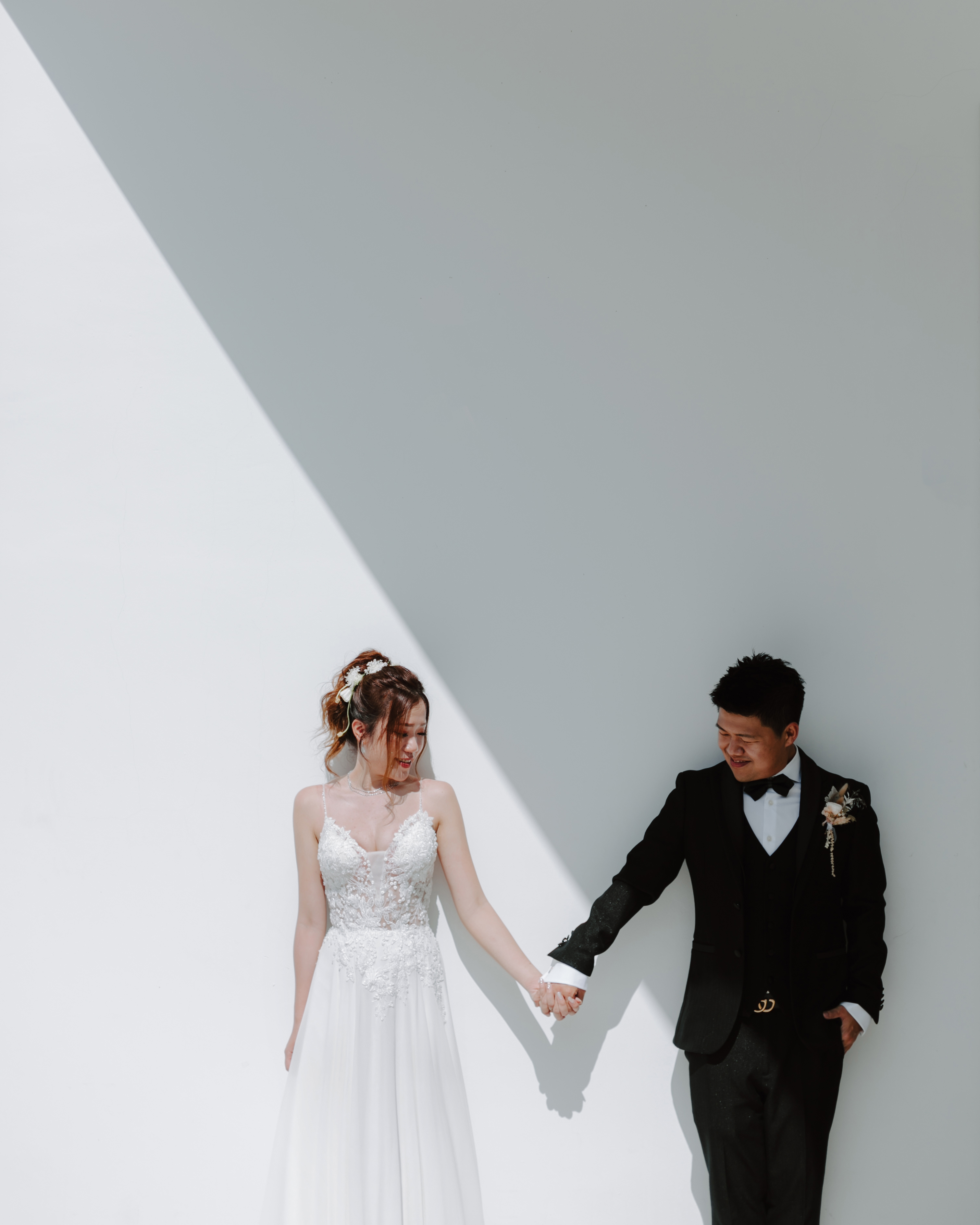 MT + Vicky Johor Bahru Wedding by JOHN HO PHOTOGRAPHY