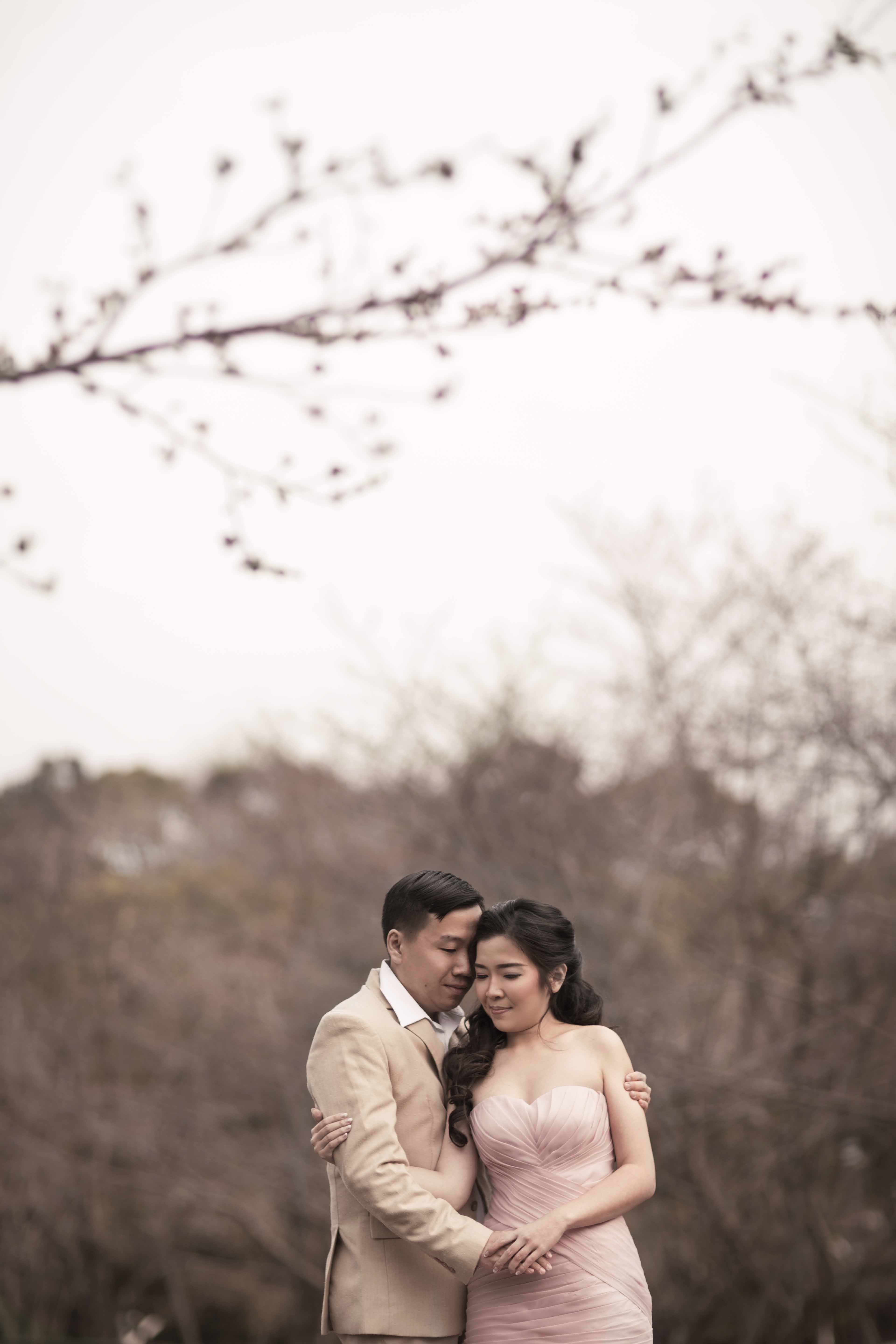 Foto Prewedding Pohon Karetan / 35 Tempat Wisata Di