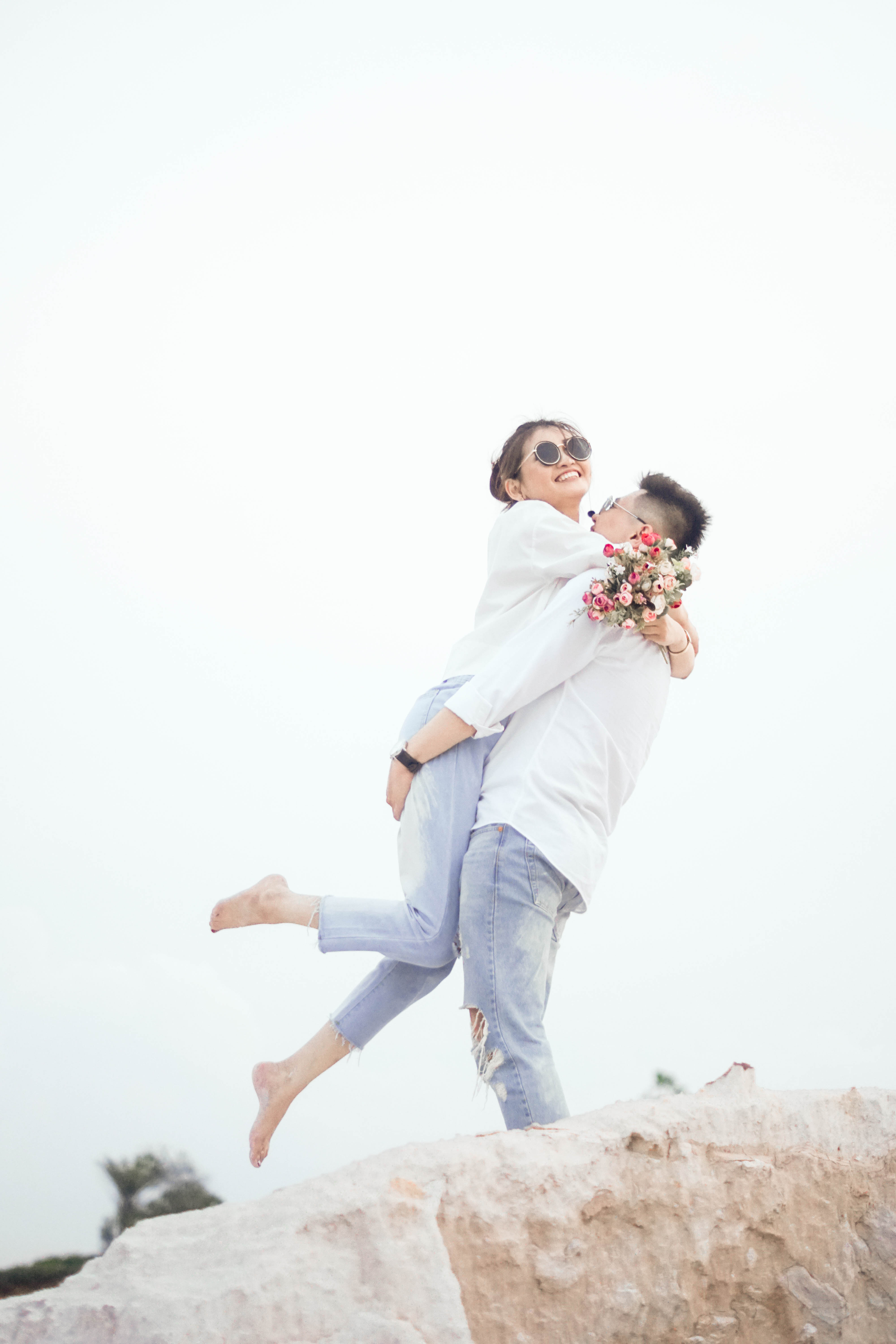 DAVID & ANGEL by johnxrav | Bridestory.com