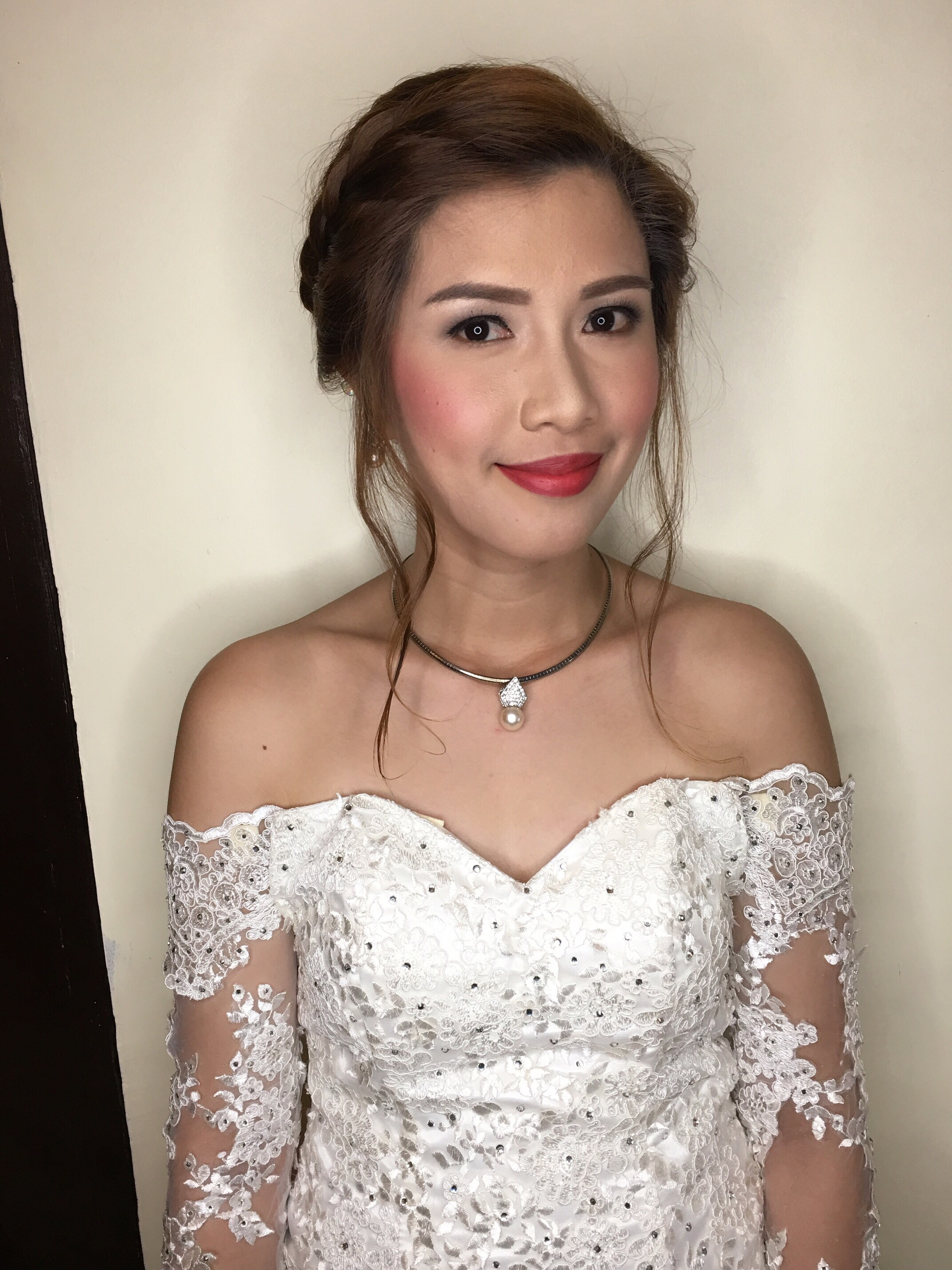 Brides Of Kitkat By Kitkat Wedding Hair And Make Up Artist
