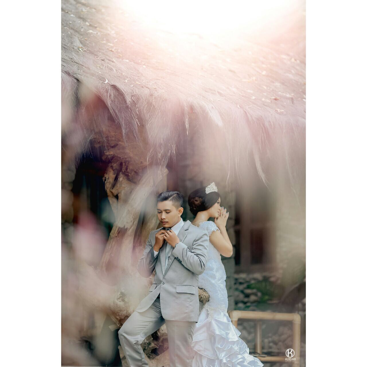 Klasika Photo Studio Wedding Photography In Yogyakarta