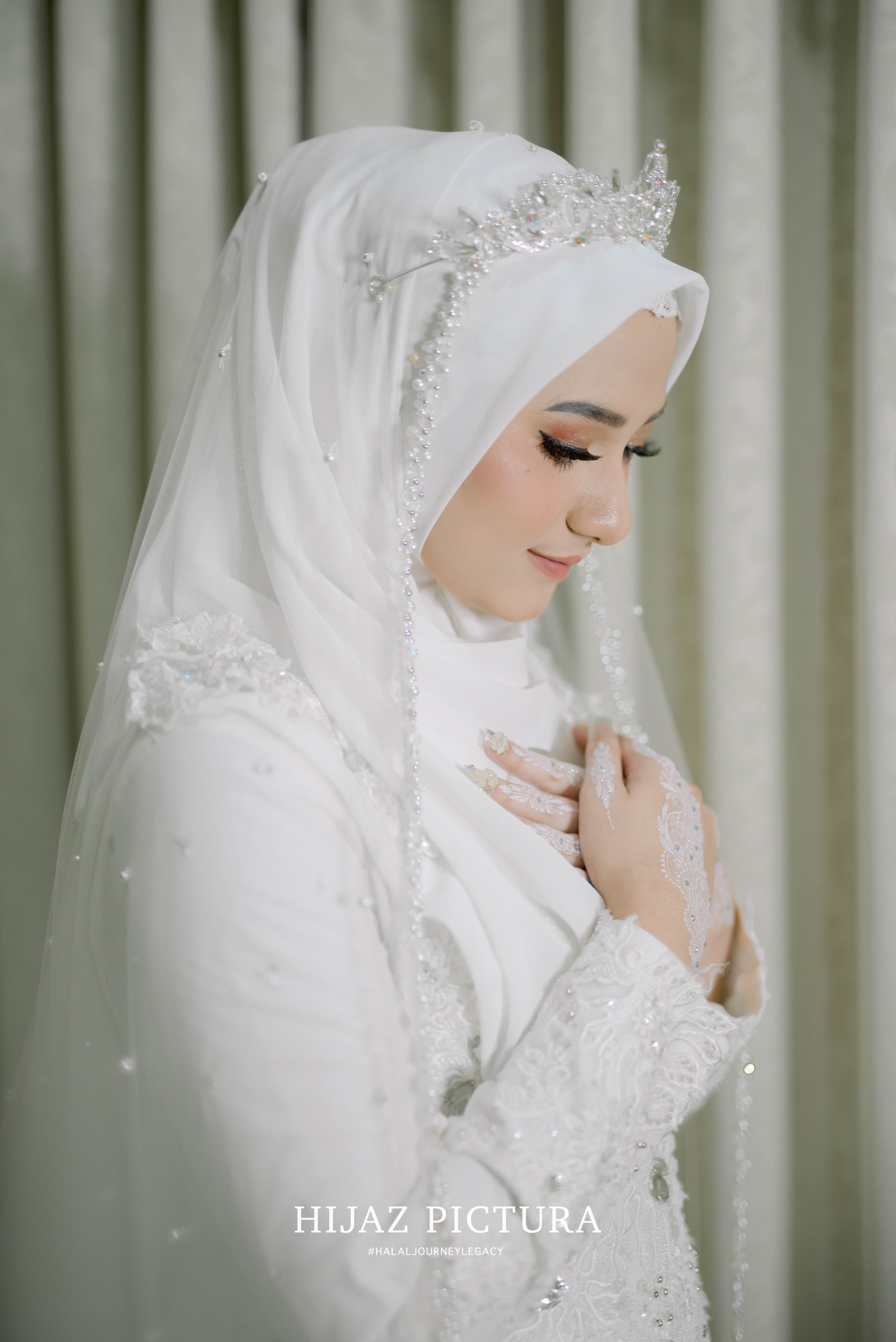 LAKSMI - Kebaya Muslimah \u0026 Islamic 