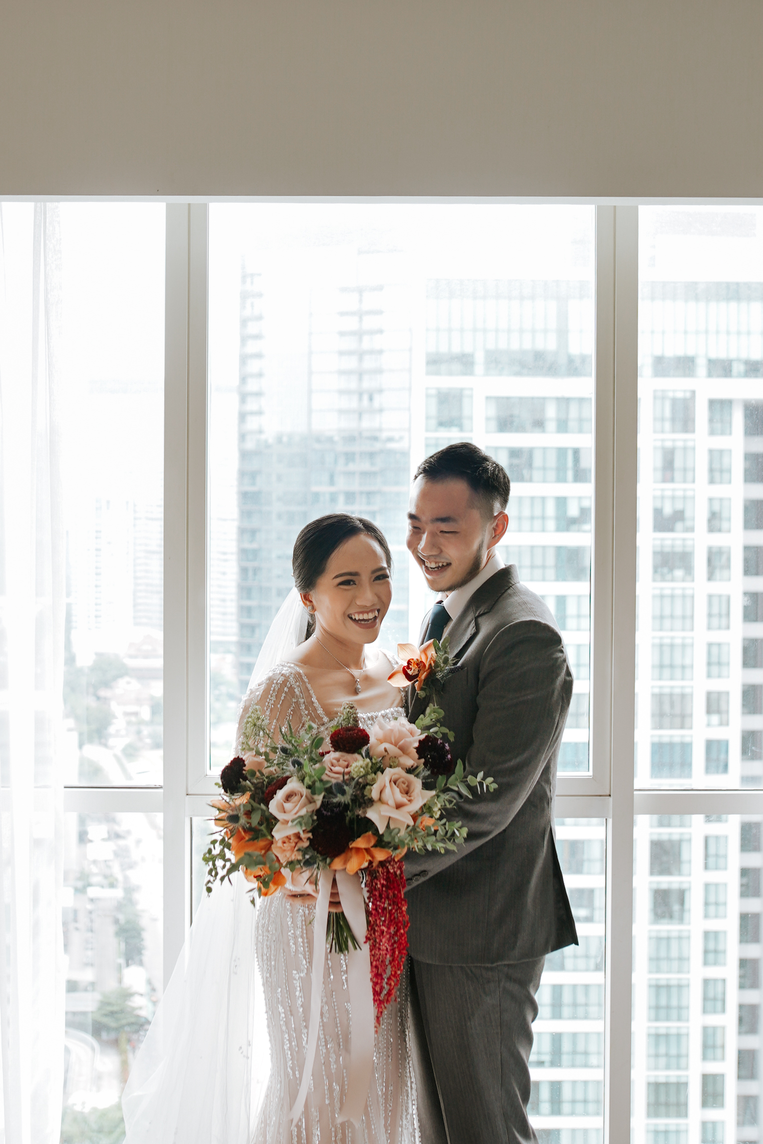 Asa Organizer Wedding Wedding Planning In Jakarta Bridestory Com