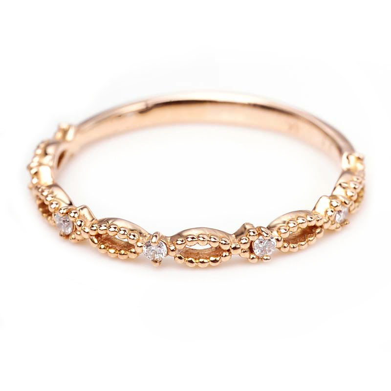 Endurance Diamond Ring TIARIA Bridestory