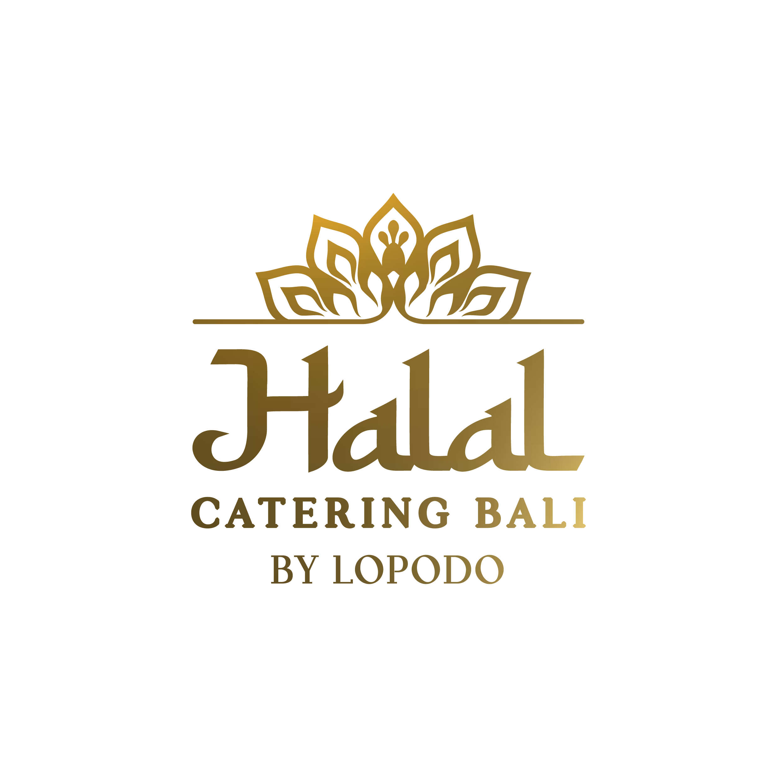 Halal Catering Bali Wedding Catering in Bali