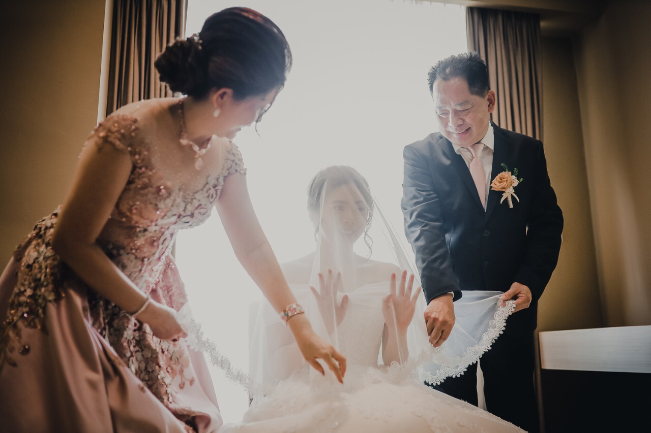 Luminous Bridal Boutique | Bridestory 