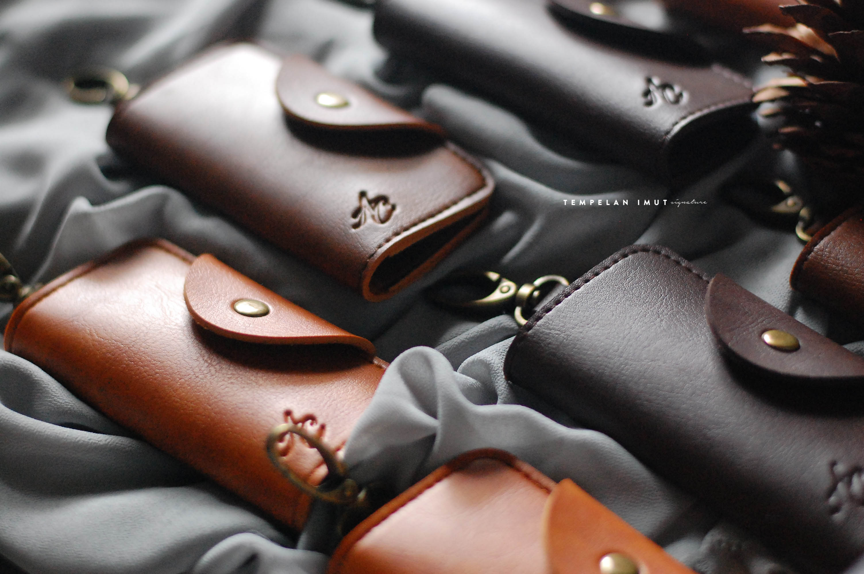 Key Holder by Tempelan Imut Souvenir Bridestory Store