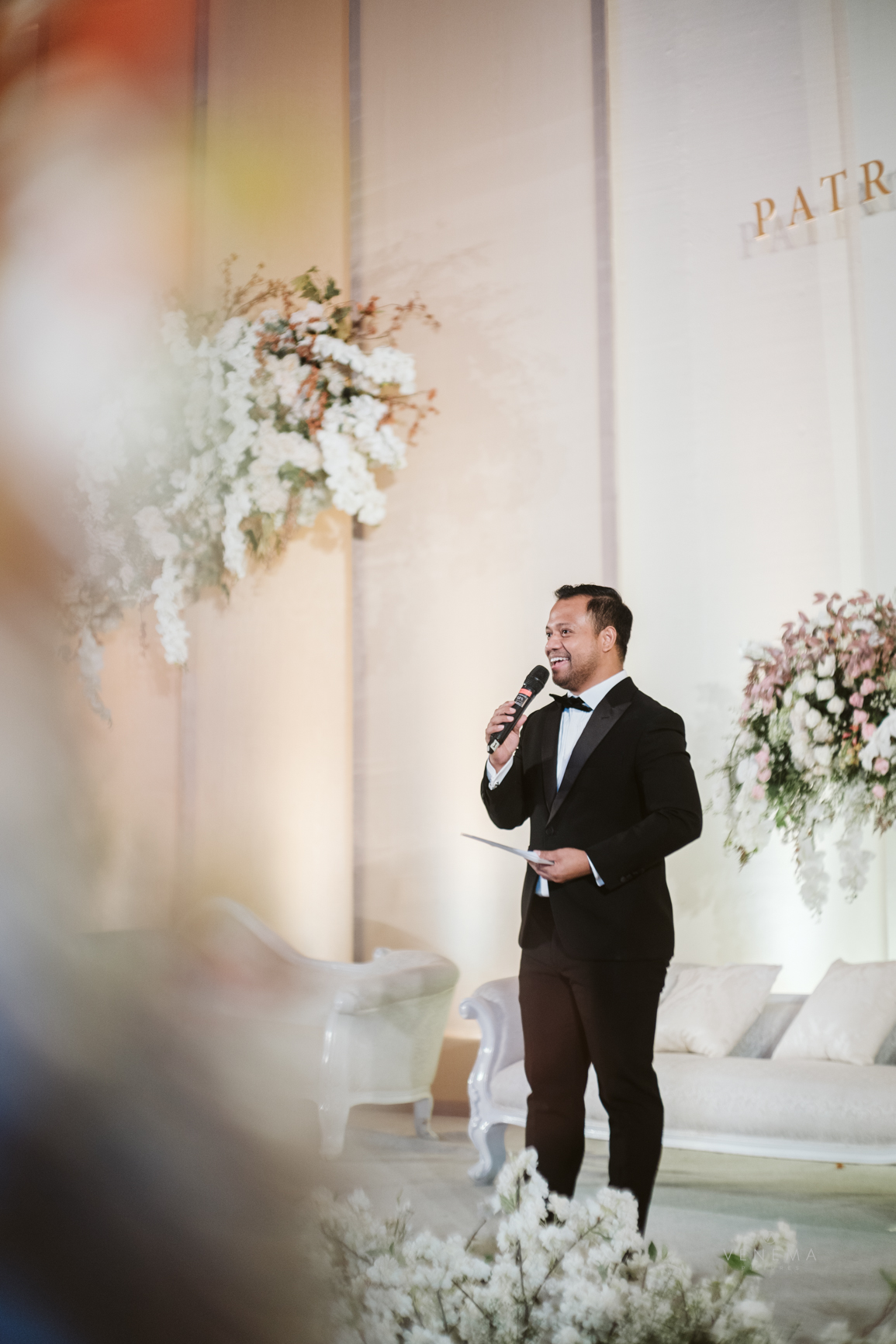 Reception of Patrick & Idelia by WYMM Organizer pi 027 rJ1dOx87m
