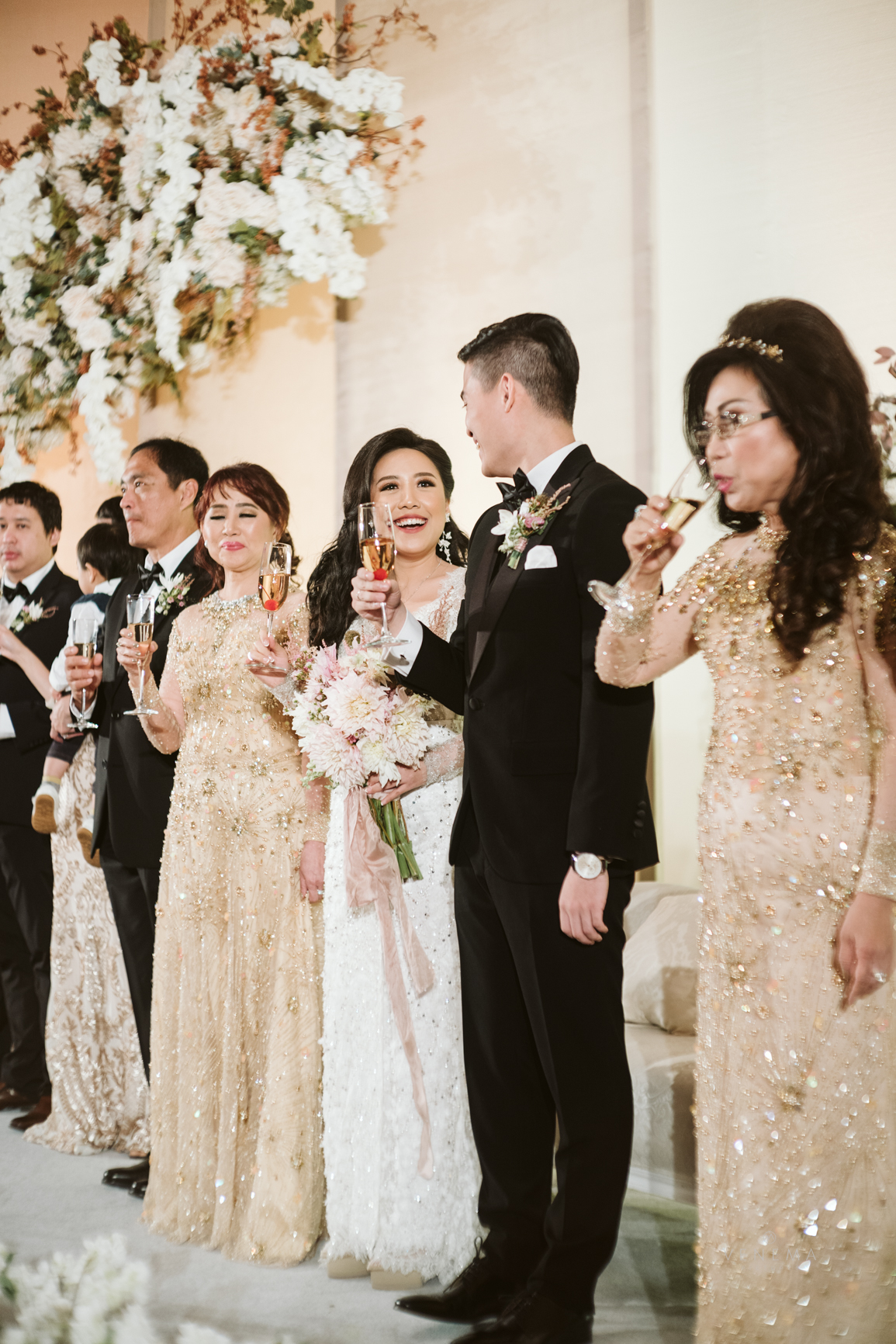 Reception of Patrick & Idelia by WYMM Organizer pi 033 rkW9ugUXQ