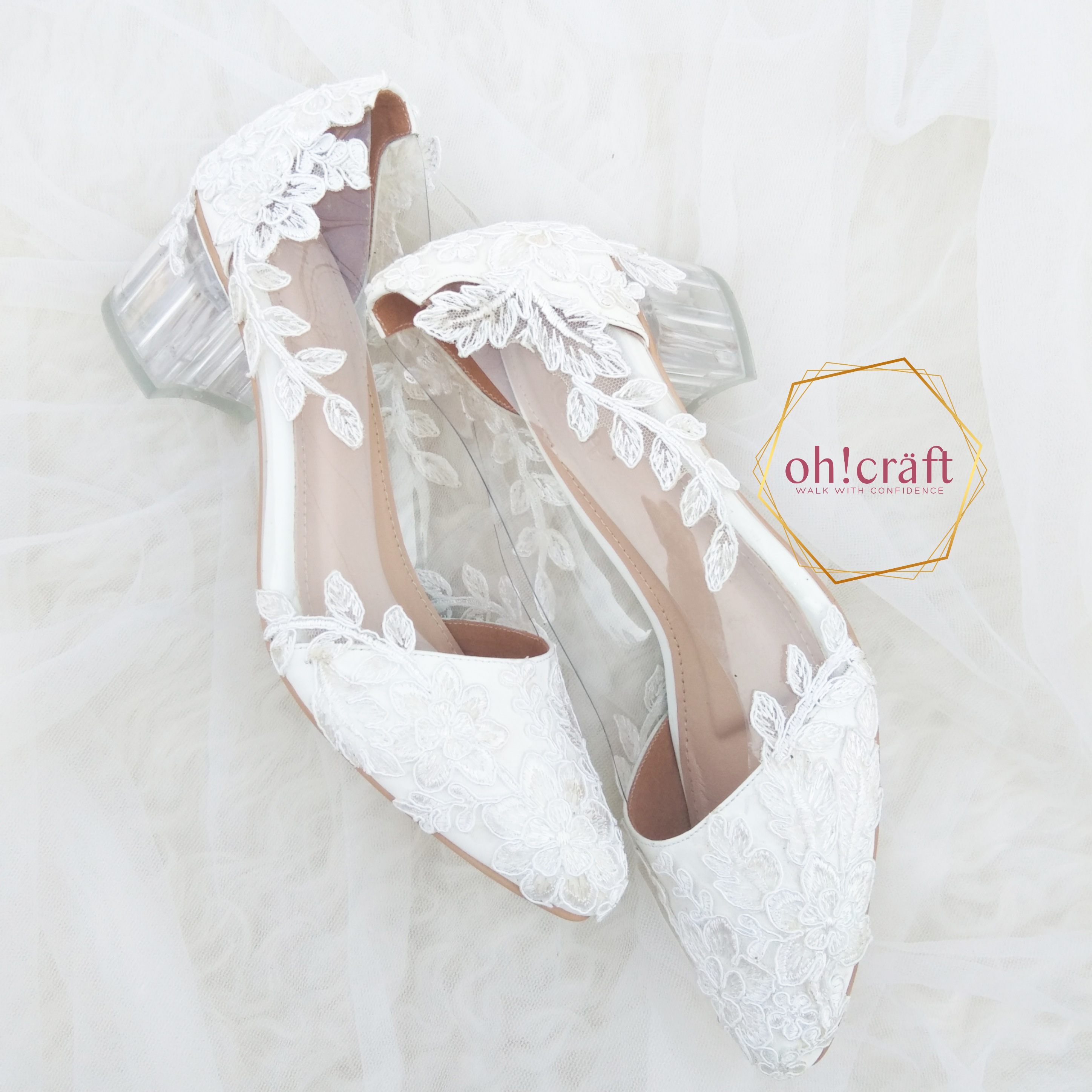 Directory of Wedding Shoes Vendors in 