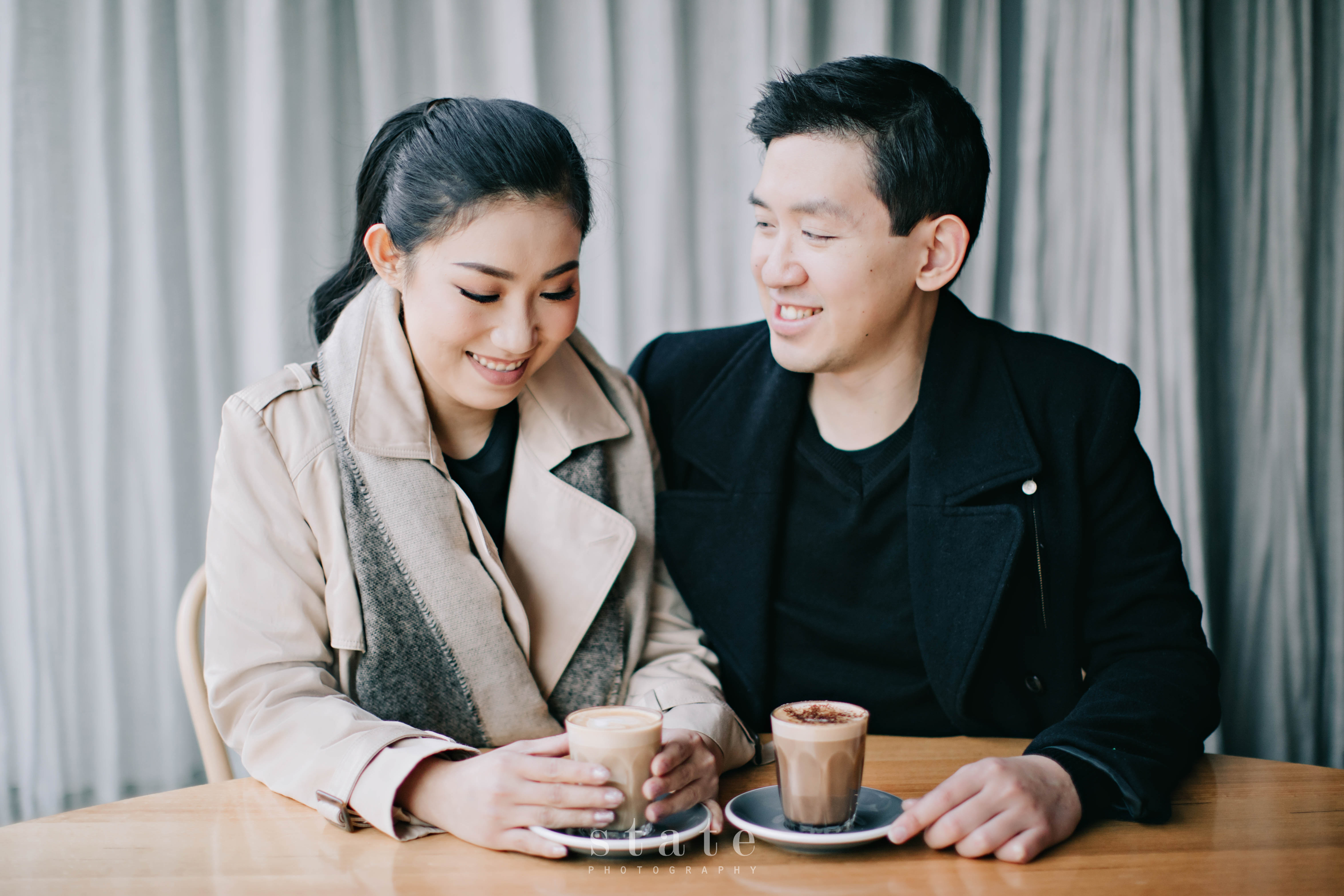 PREWEDDING ANTHONY MONICA By State Photography Bridestorycom