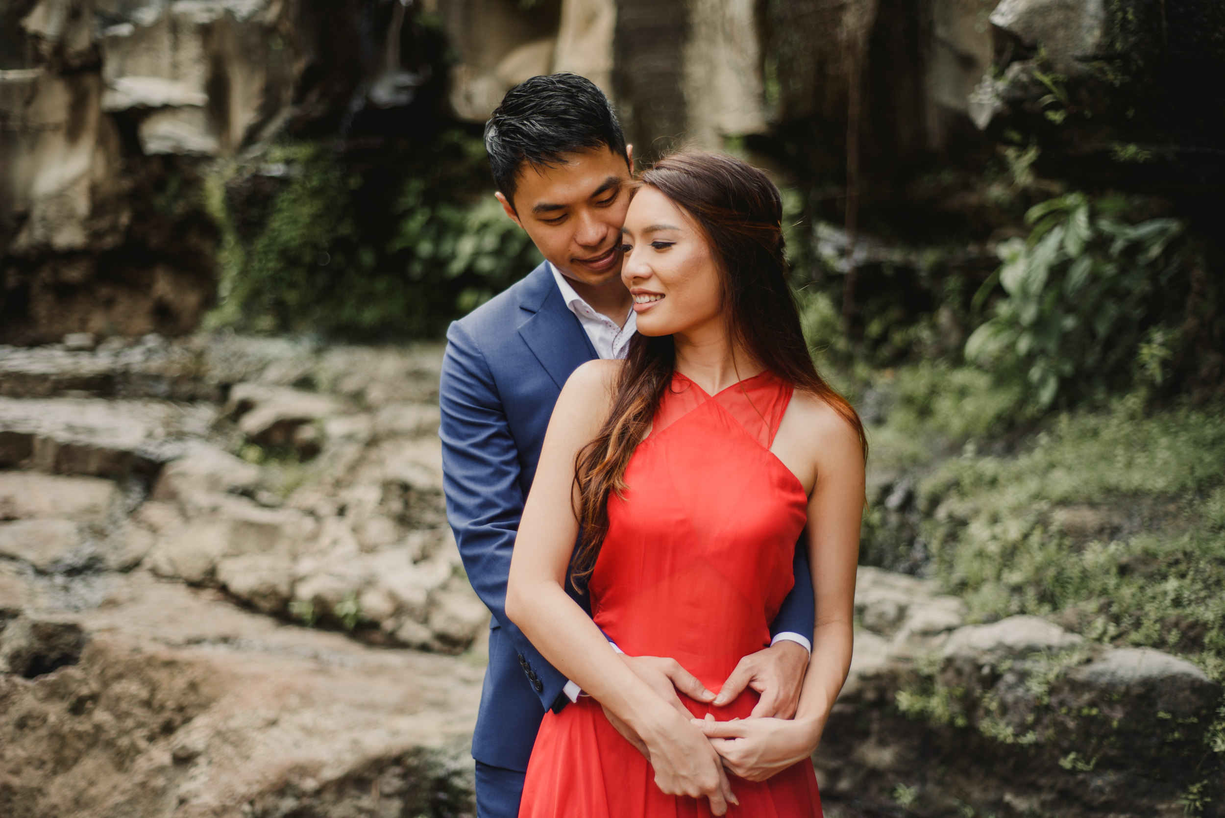 Prewedding Desmond Joyce By Avara Photography Bridestorycom