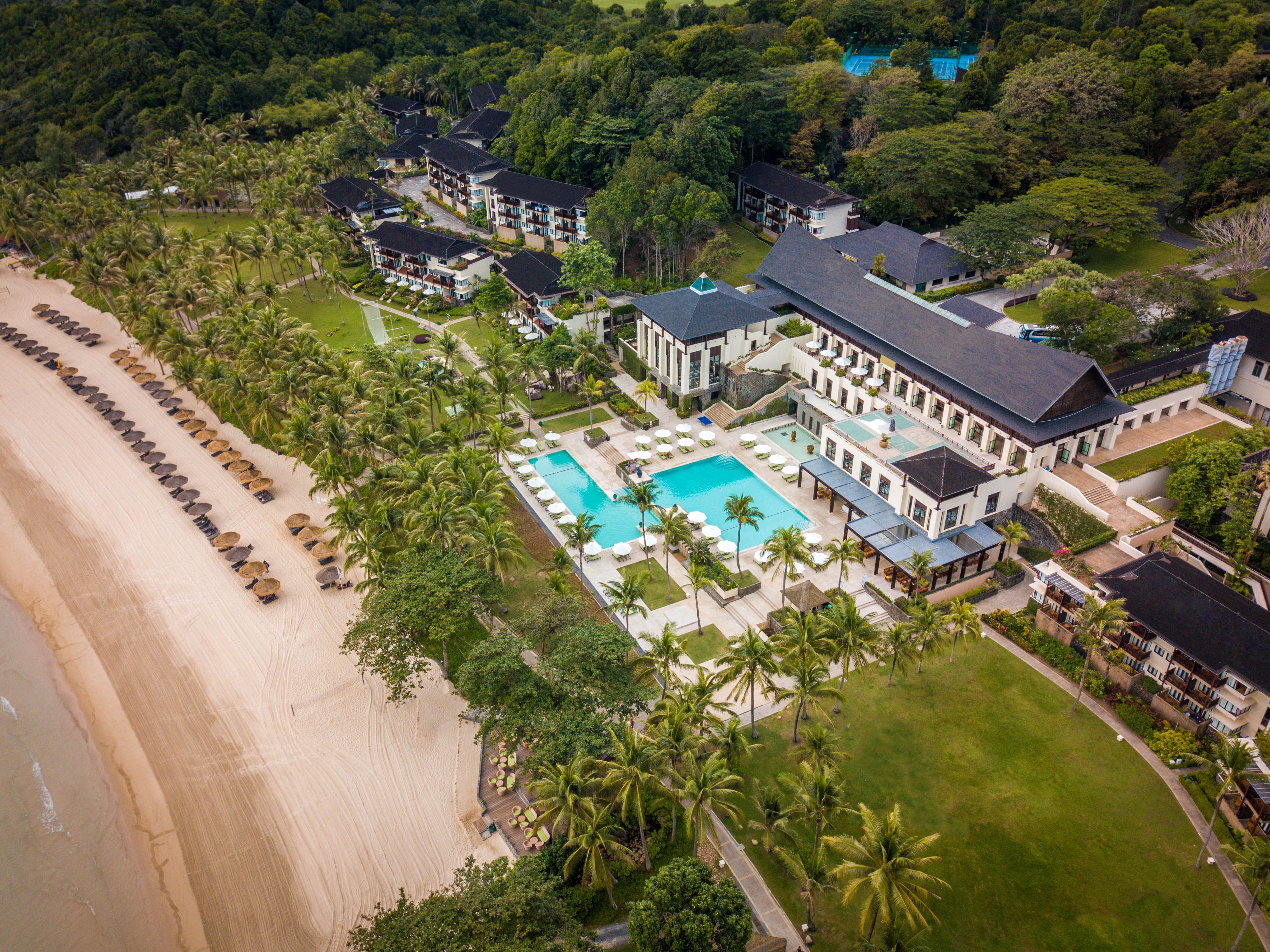 Club Med Bintan by Club Med