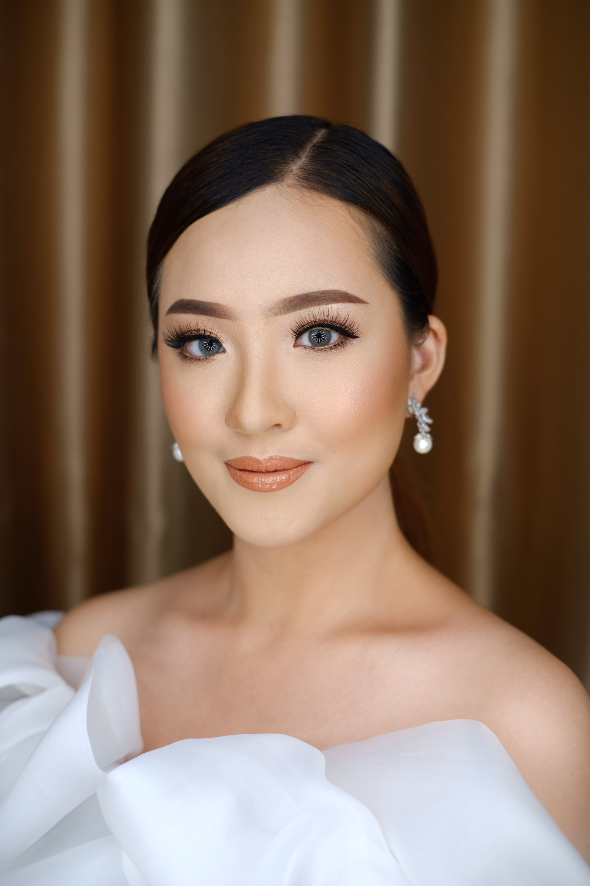 Makeup course with Claudias makeup | sallmakeupartist | Bridestory