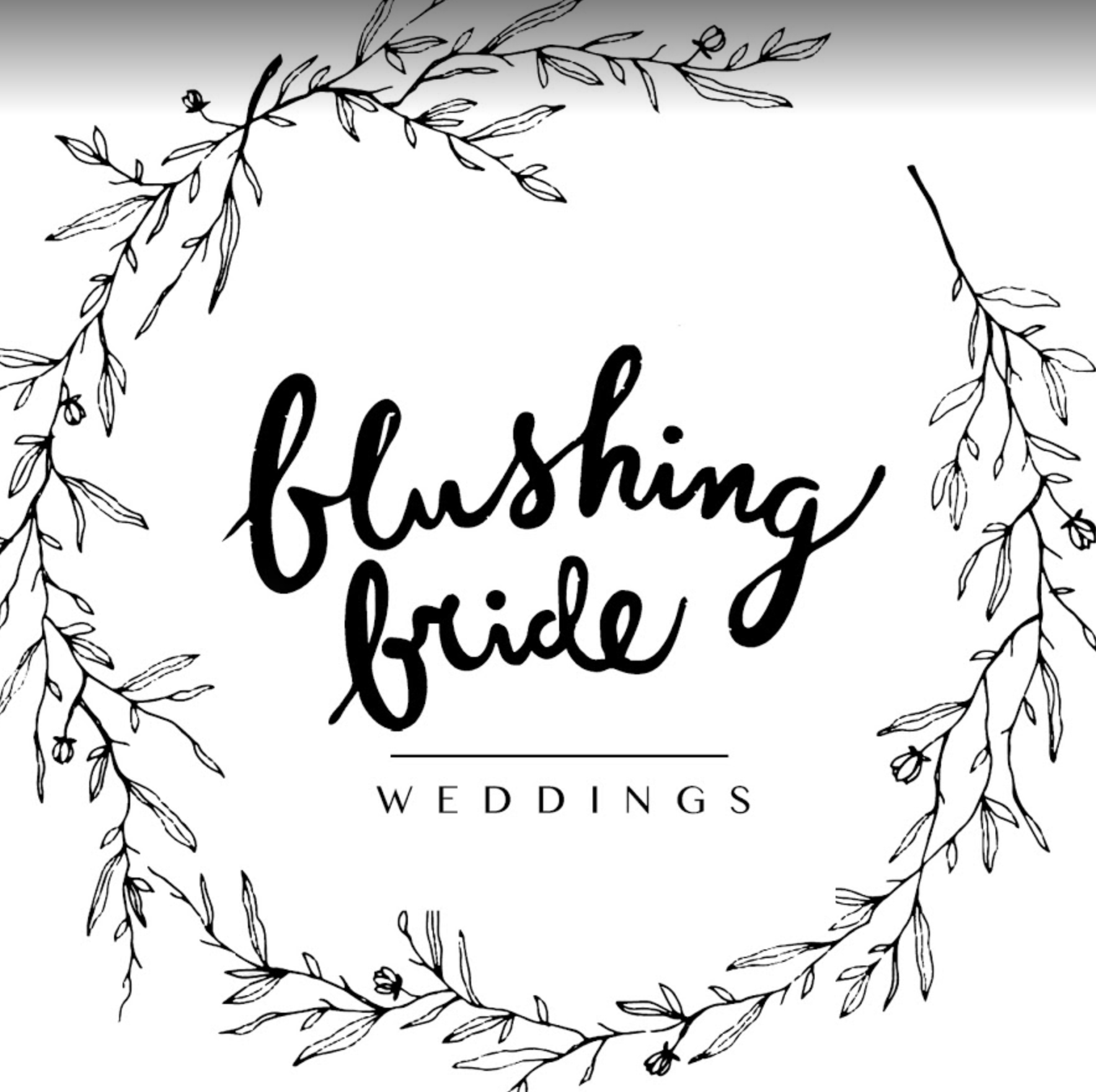 Blushing Bride Best Wedding Photographer Wedding Photography in