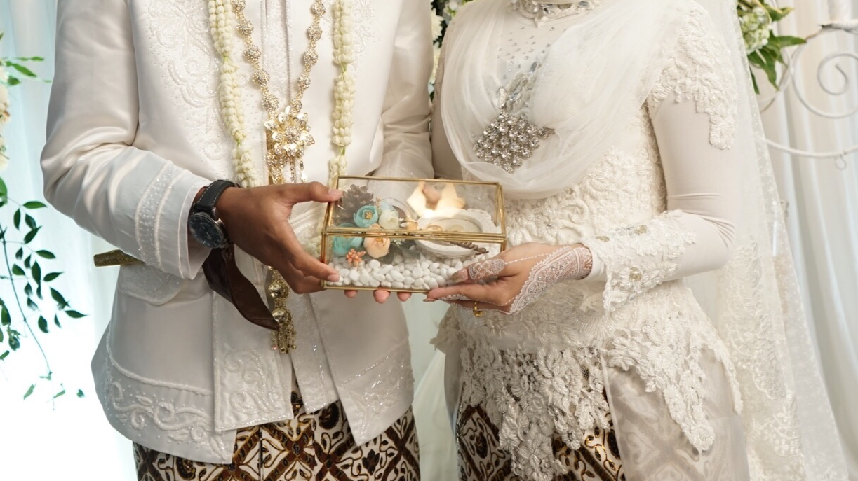 Seserahan By Azalia Projects Wedding Favors Gifts In Bogor Bridestory Com