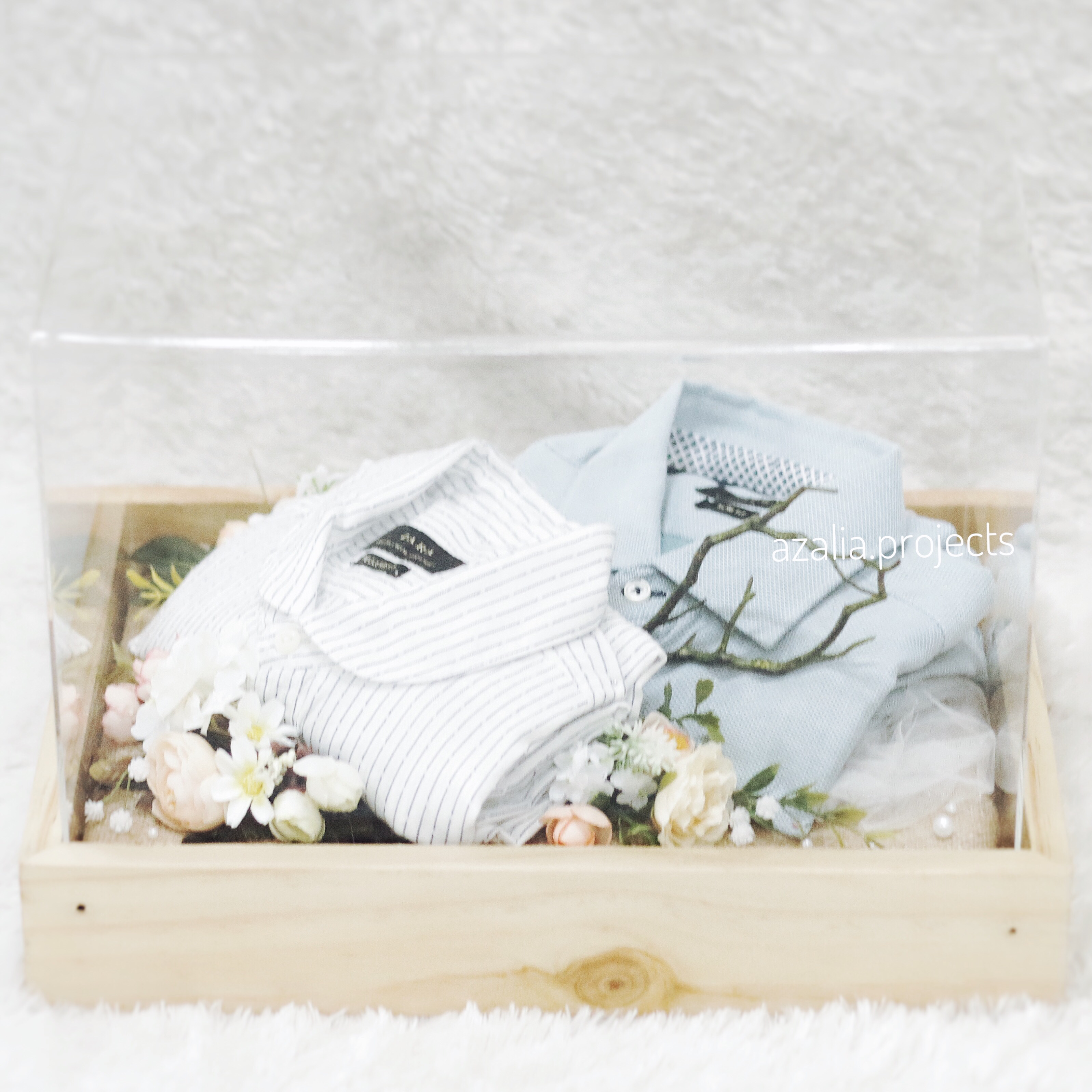 Seserahan By Azalia Projects Wedding Favors Gifts In Bogor Bridestory Com