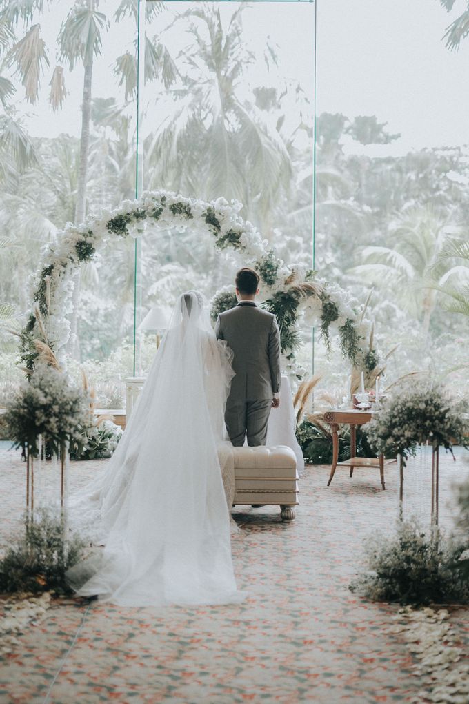 Seven Organizer Vendor Wedding Planning Di Surabaya Bridestory Seven Organizer Vendor Wedding Planning Di Surabaya Bridestory