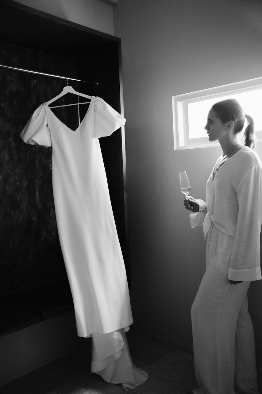 Sigourney & Dave by Silver Lace Weddings & Events Bali | Bridestory.com