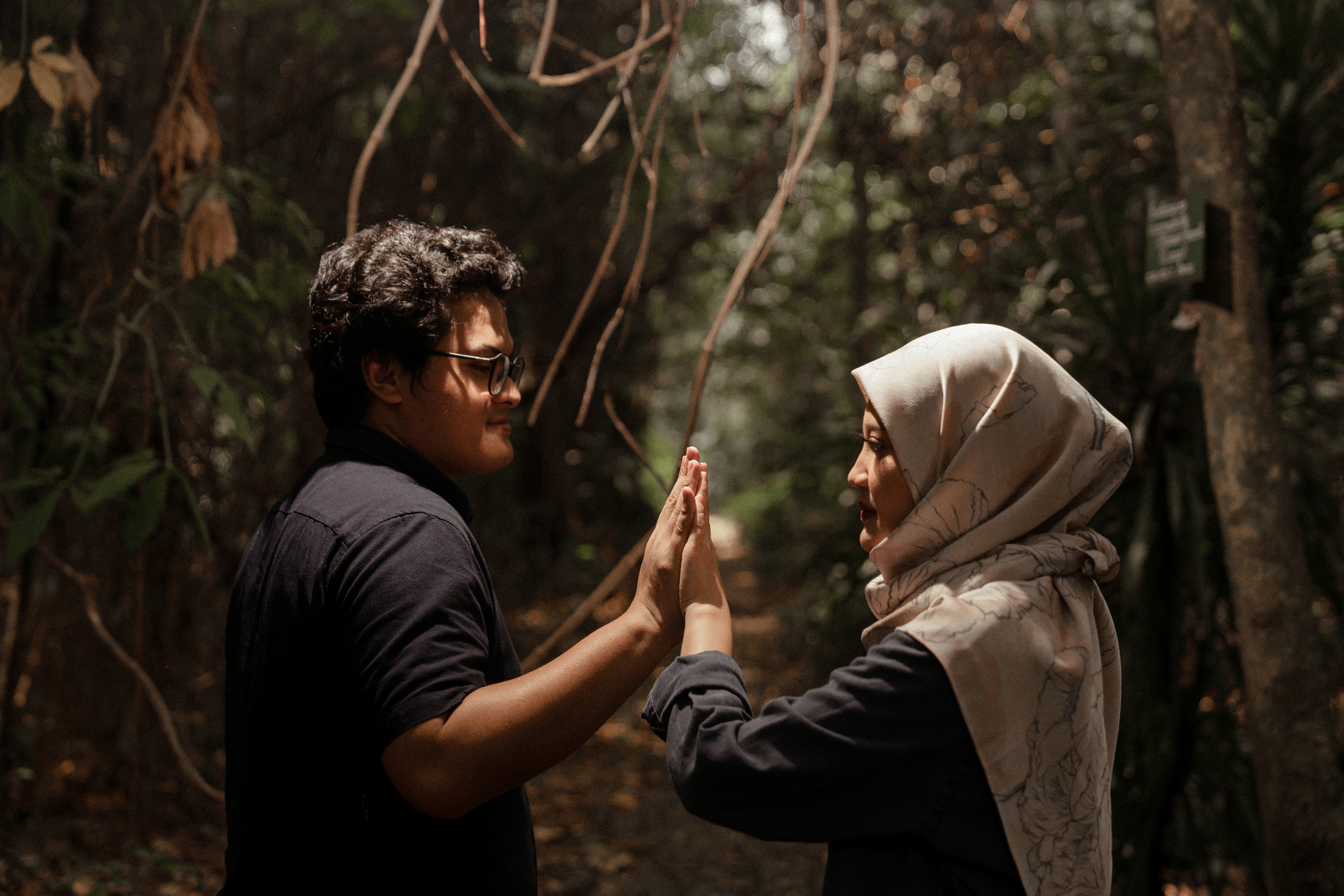 Uniqua Stories Wedding Photography In Jakarta Bridestorycom