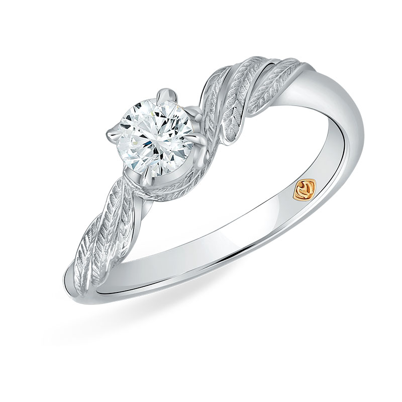 Wedding Ring Collaboration By Miss Mondial Bridestory Com