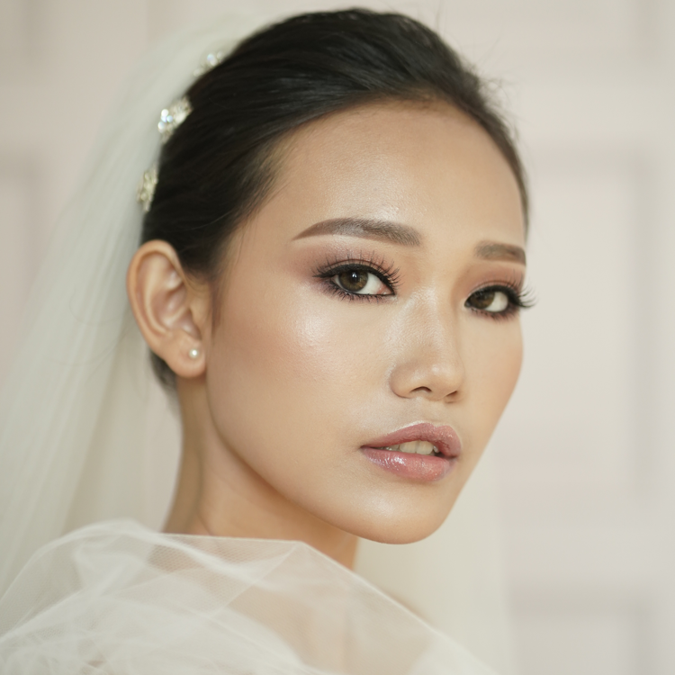 sunny goh make up artist Wedding Hair & Makeup in Sydney (New South