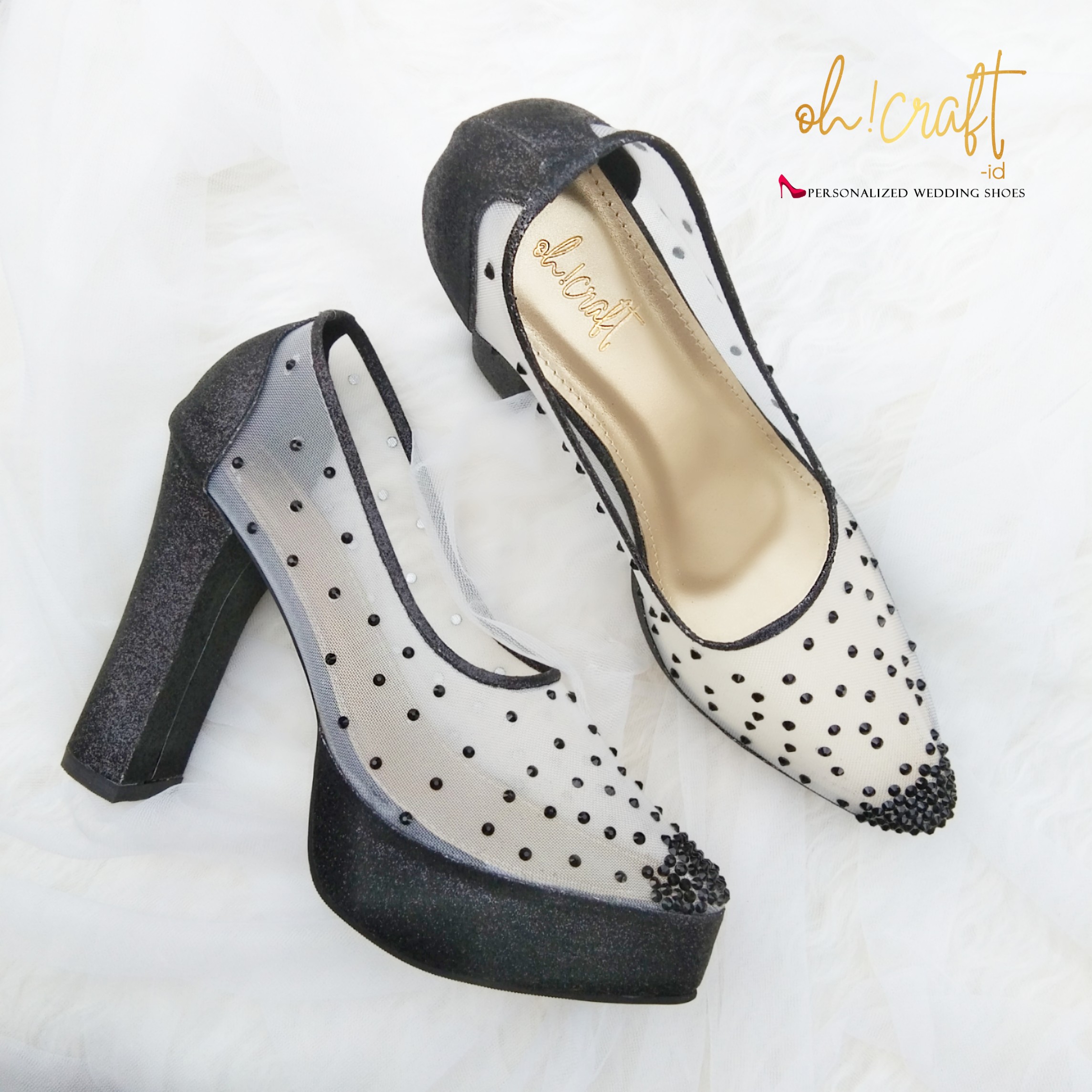 January 2020 Collection | Ohcraft Shoes 