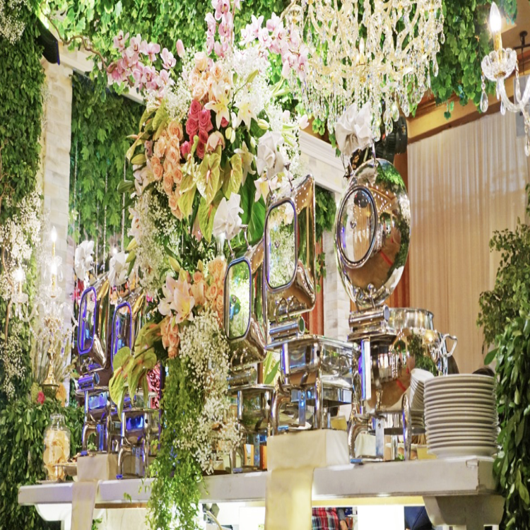 Umara Catering Vendor Katering di Jakarta Bridestory