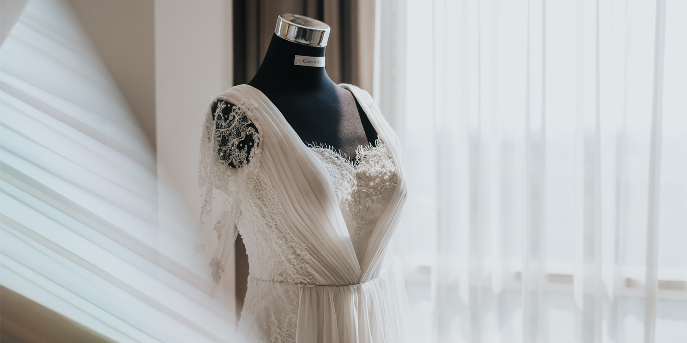 Affinity Package (Custom rent wedding gown + MUA + Photo Video) by ...