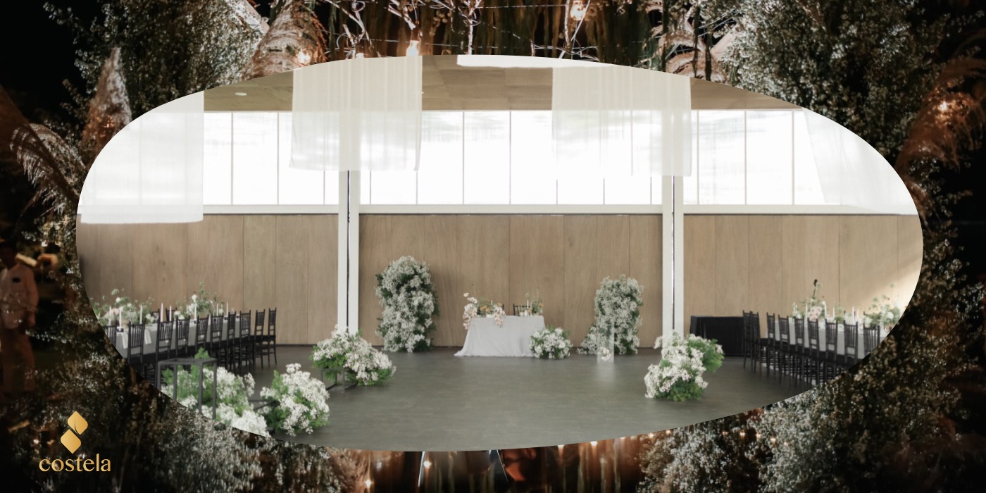Open Door Alam Sutera by Costela Planner | Bridestory Store