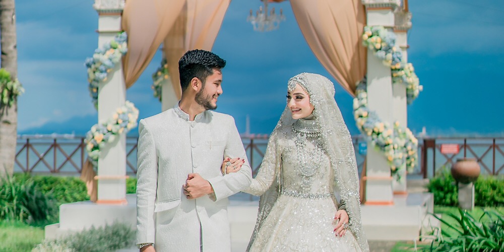 Dekorasi outdoor oleh semutdecor | Bridestory Store