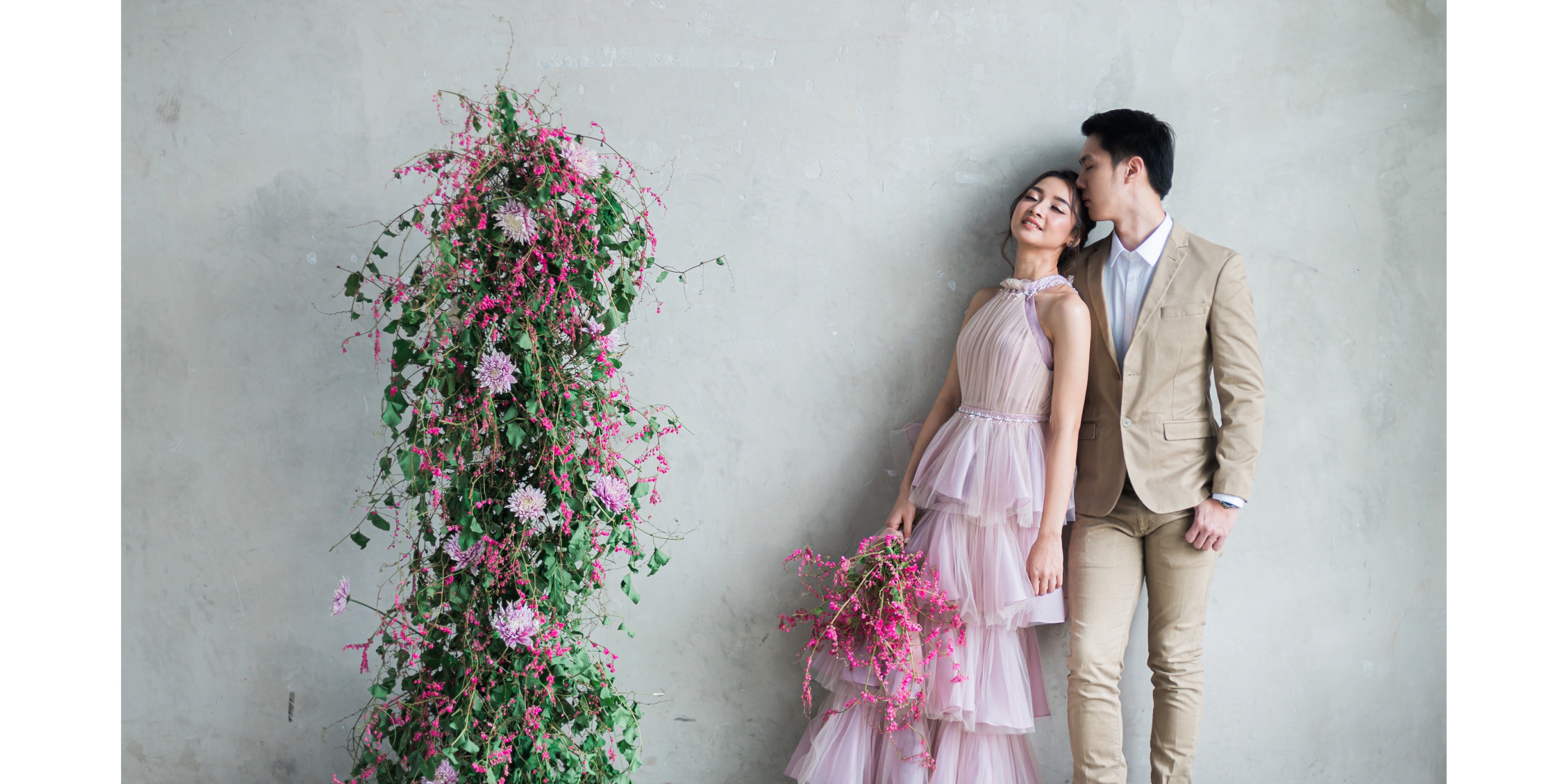 pre wedding dress for rent