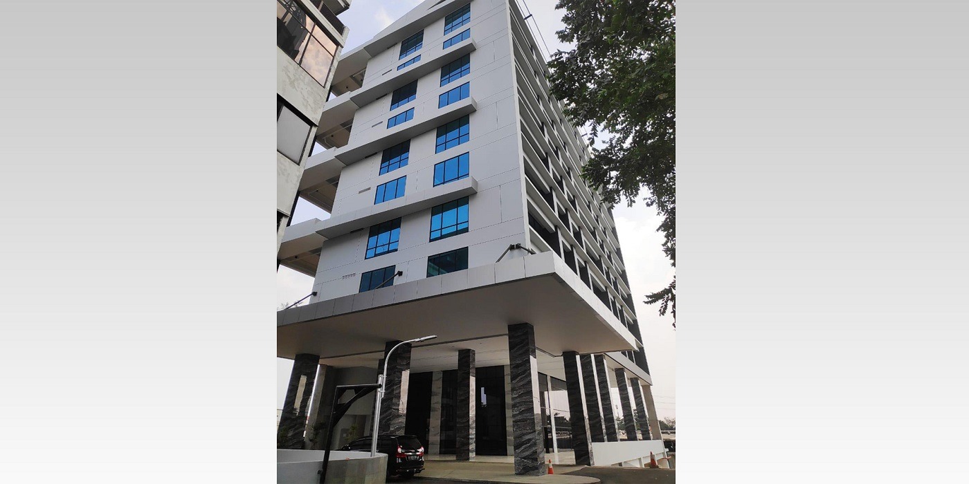 Rooftop Wedding oleh Ra Mampang Office Bridestory Store