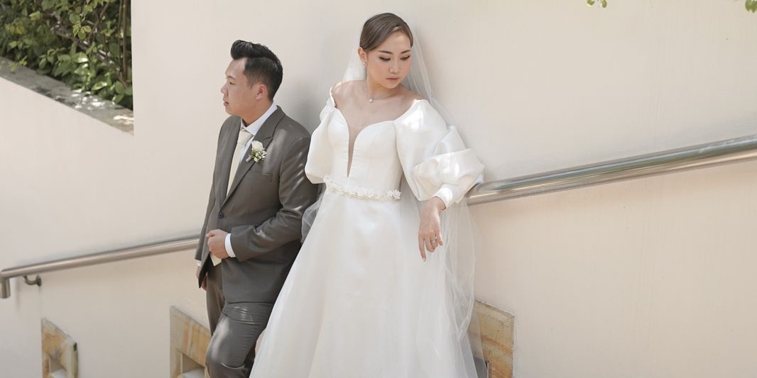 RENT WEDDING GOWN FROM OUR COLLECTION by Alethea Sposa Bridestory Store