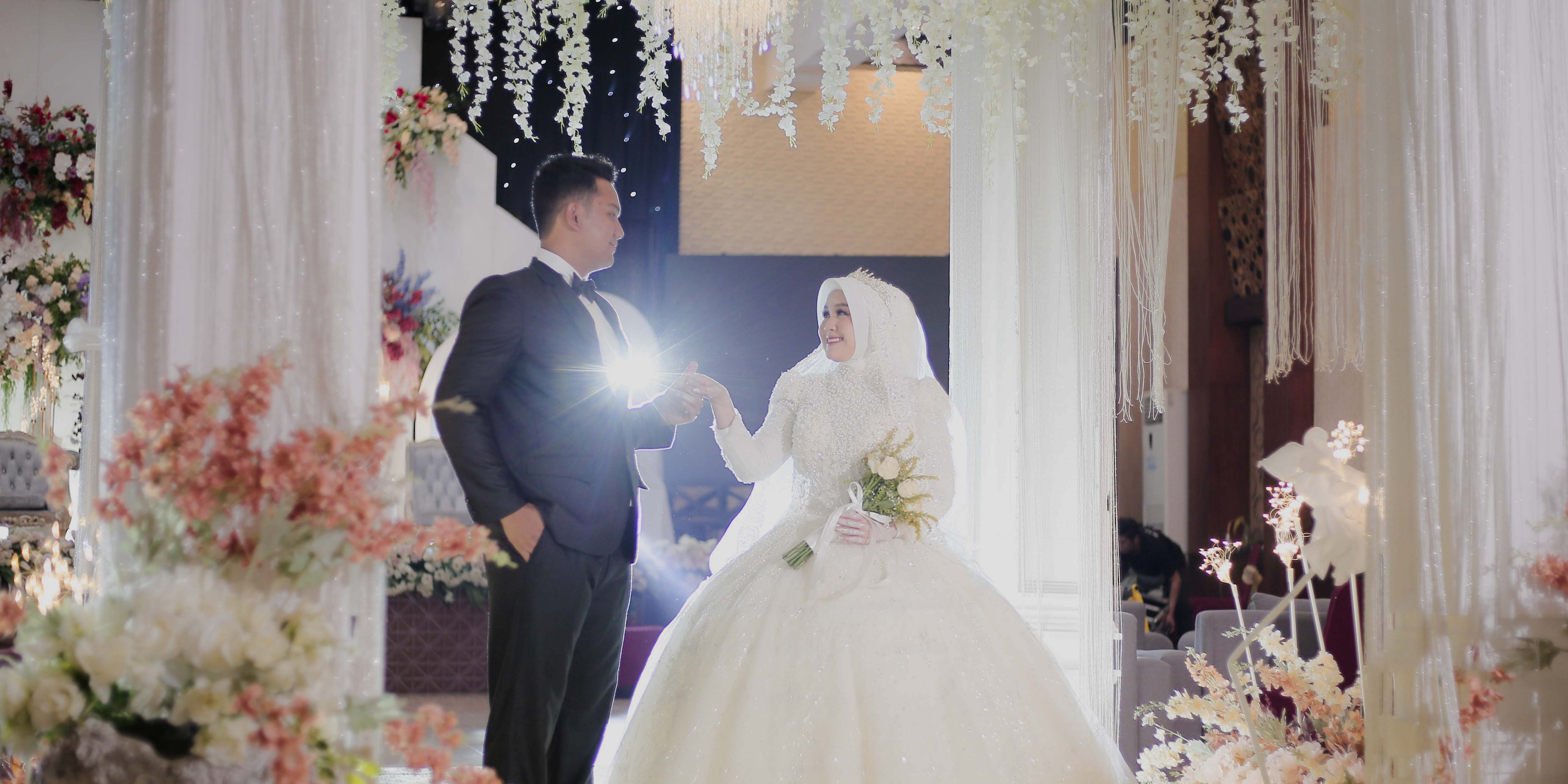 Ruby Packages by Ashaline Studio Bridestory Store