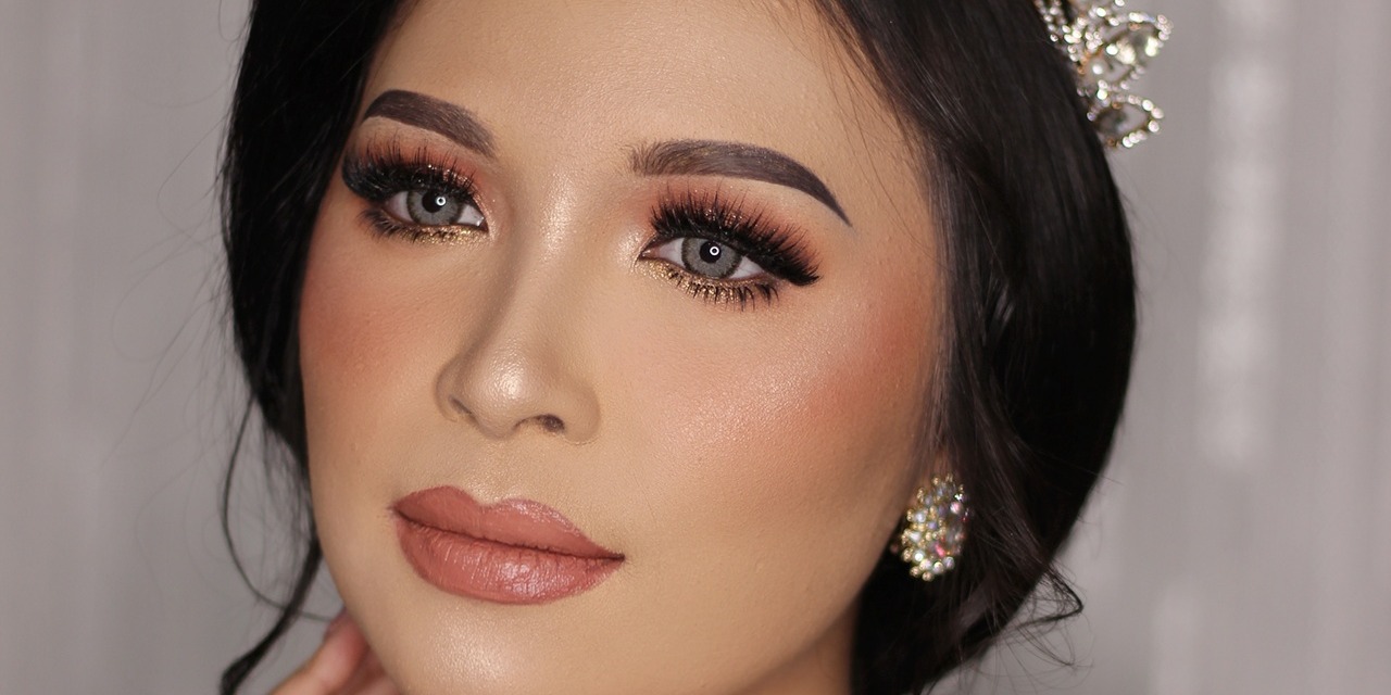 Wedding Makeup Package oleh Rugayah Samiah Makeup Bridestory Store