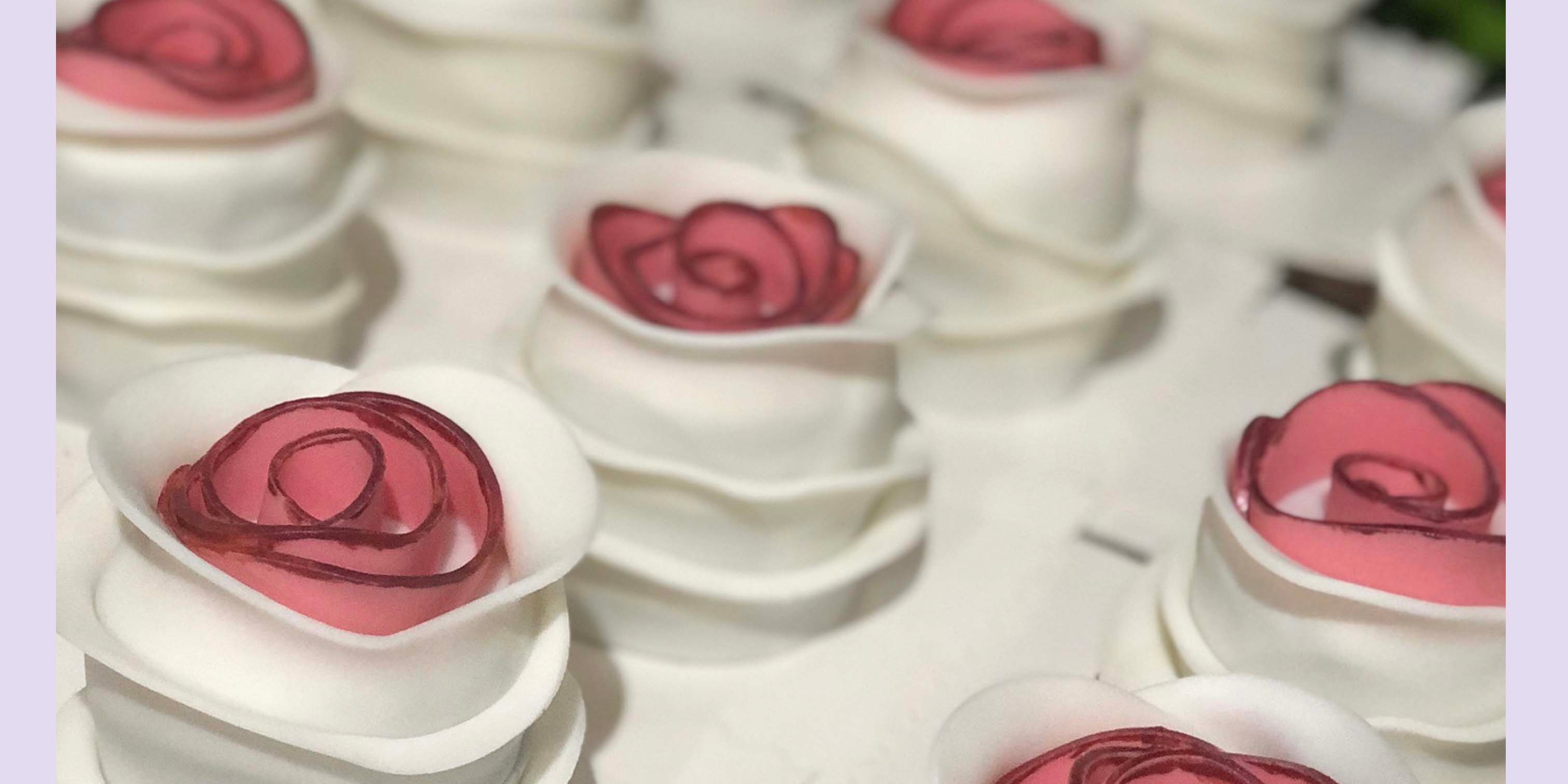 Mingle Cake oleh Cake It On Bali Bridestory Store