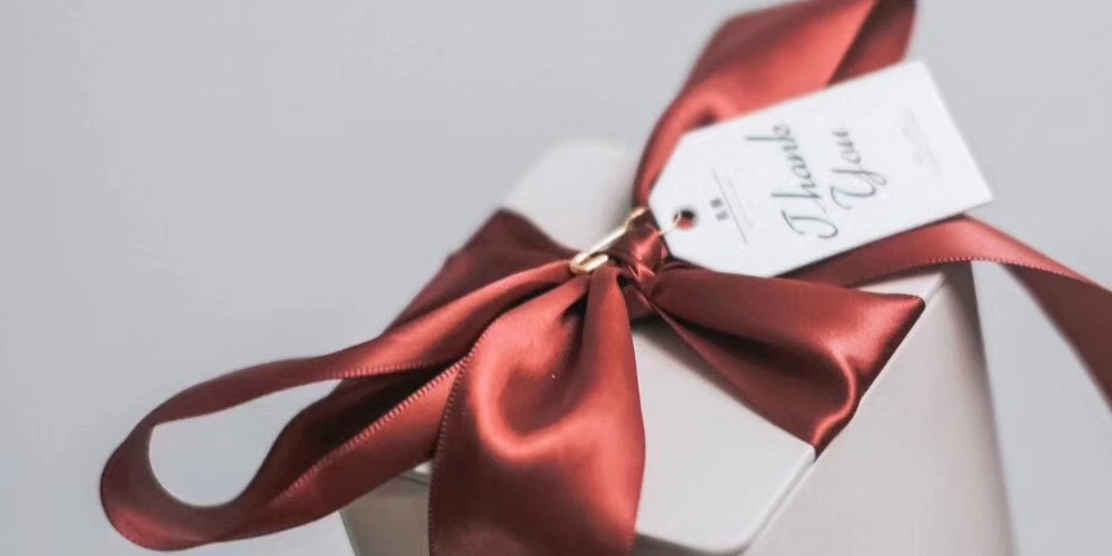 Custom Tea Tin Canister Wedding Souvenirs / Events oleh Tea Heaven Bridestory Store