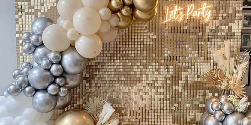 Dekorasi Ulang Tahun / Anniversary by Charissa Event & Wedding