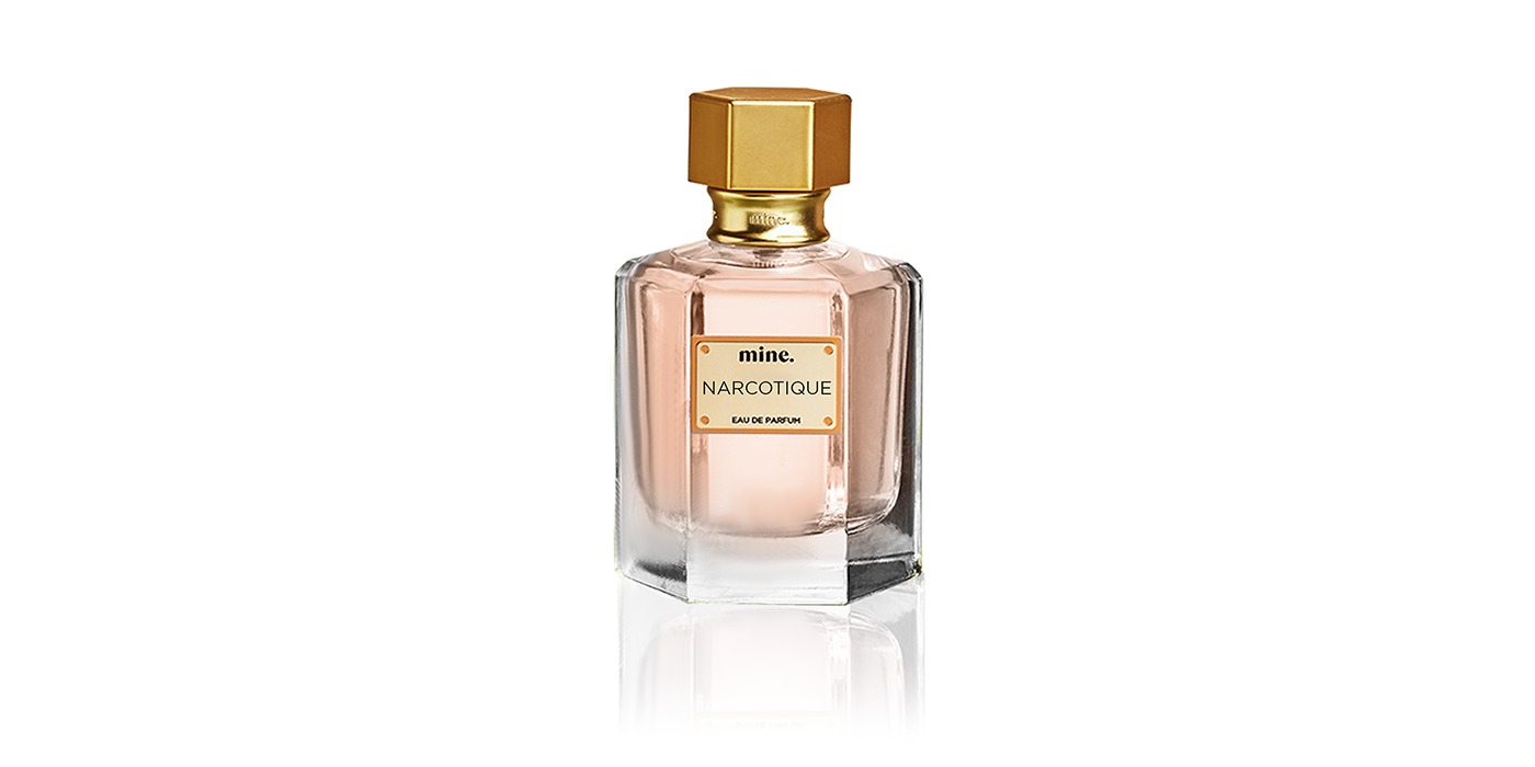 Narcotique 50ml EDP by Mine. Perfumery | Bridestory Store