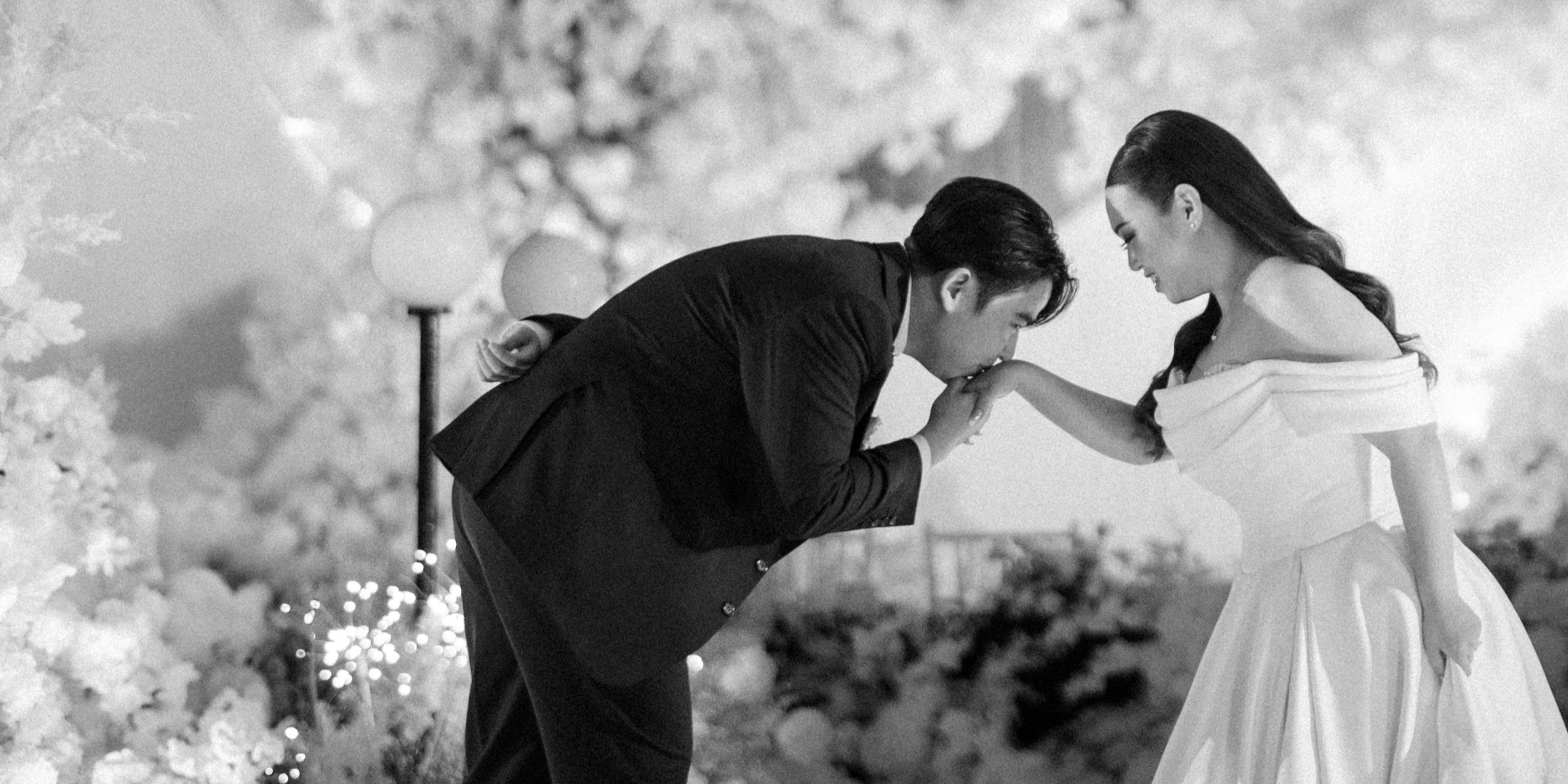 Wedding Planner Stylist In Jakarta By Miracle Wedding Planner