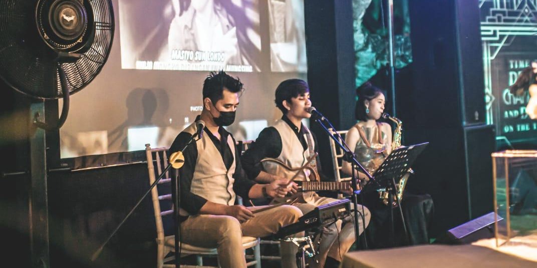 Wedding Band (Trio) oleh Kirana Events | Bridestory Store