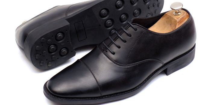 Paket Sepatu Pria dibawah Rp 1 Juta | Bridestory Store