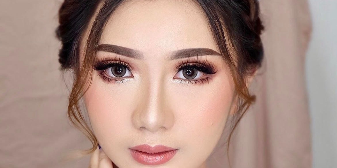 Wedding Makeup for Bride by Veve Julia Makeupartist Bridestory Store